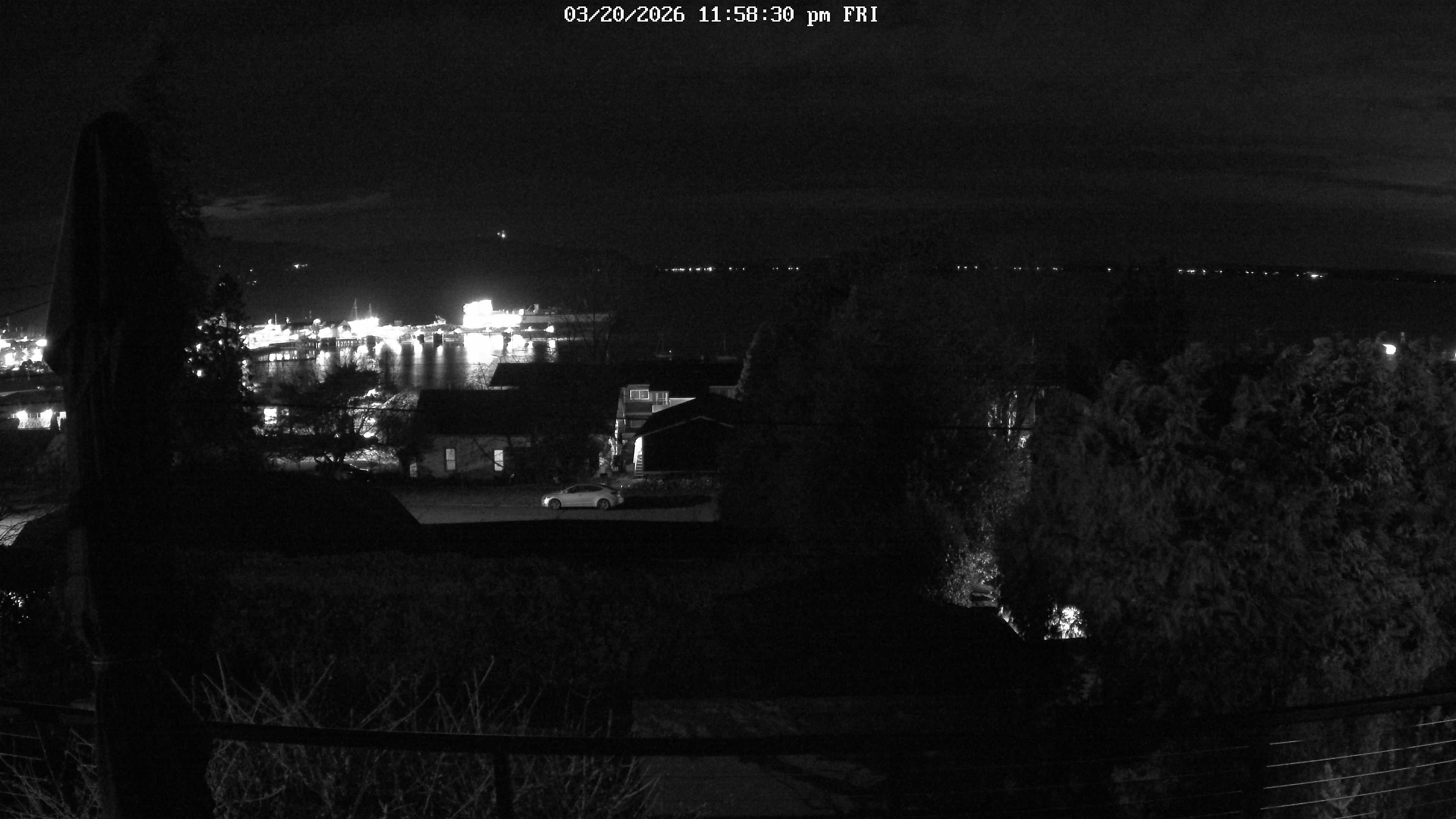 Fairhaven, Bellingham WA