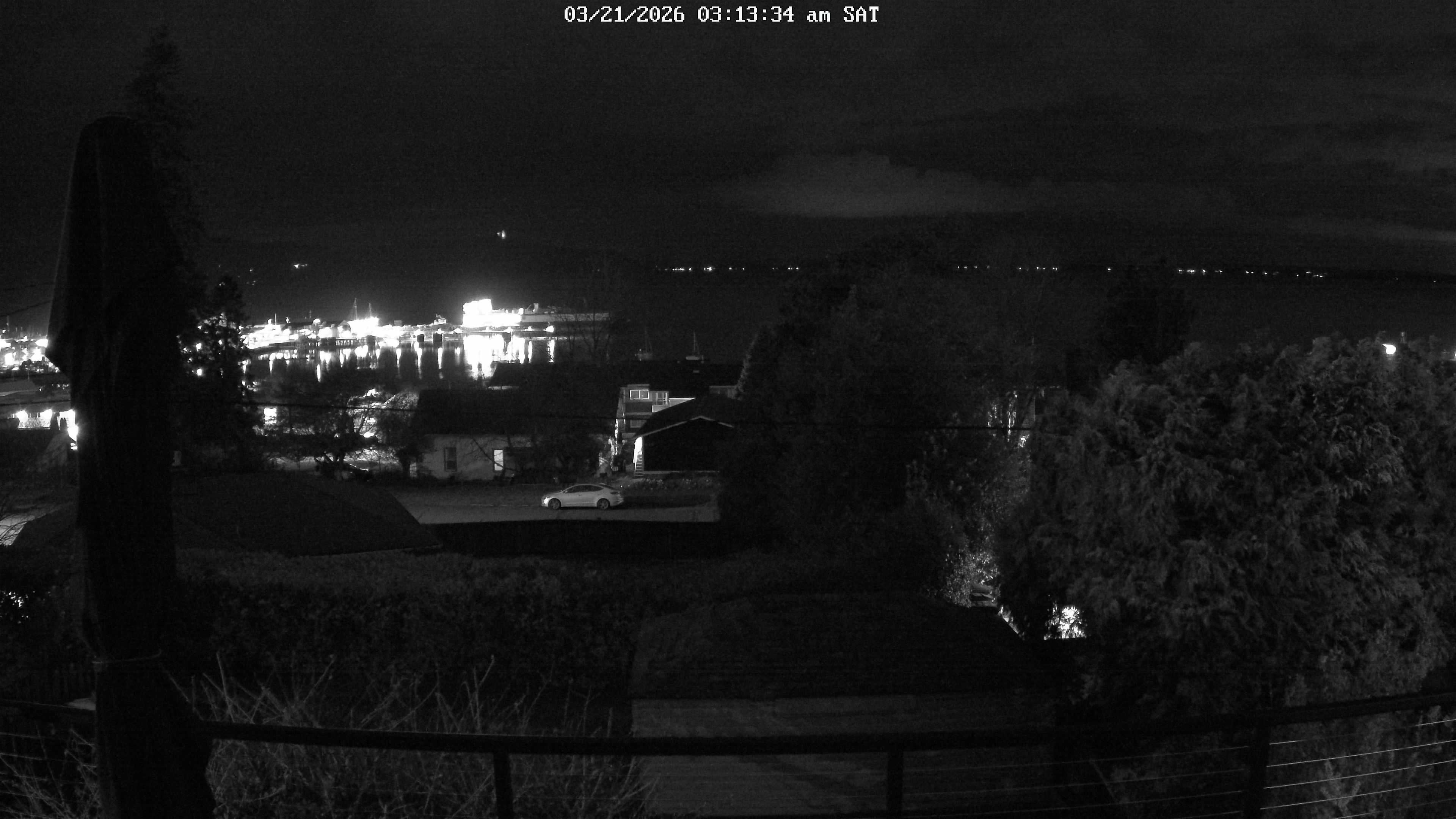 Fairhaven, Bellingham WA