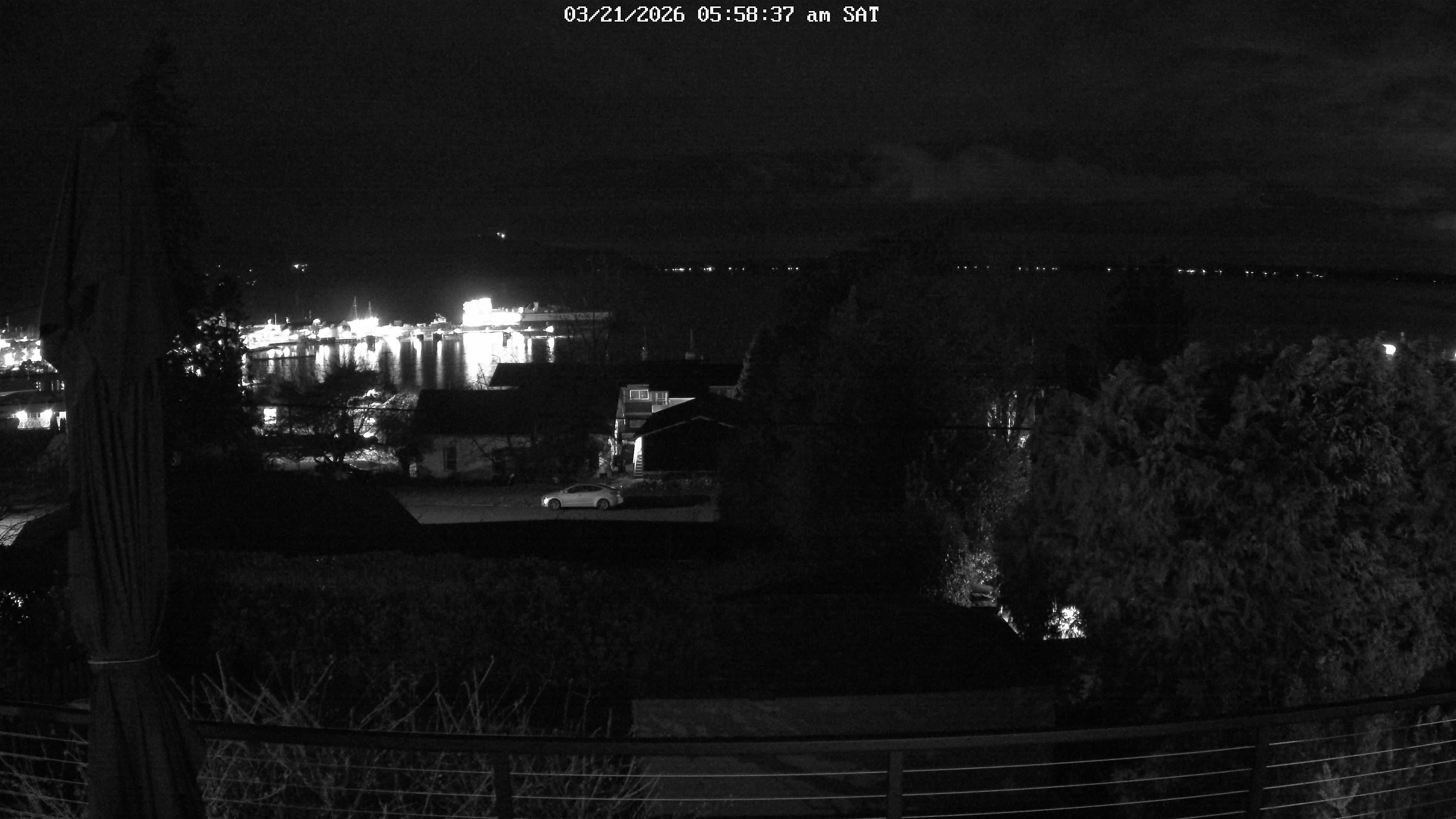 Fairhaven, Bellingham WA