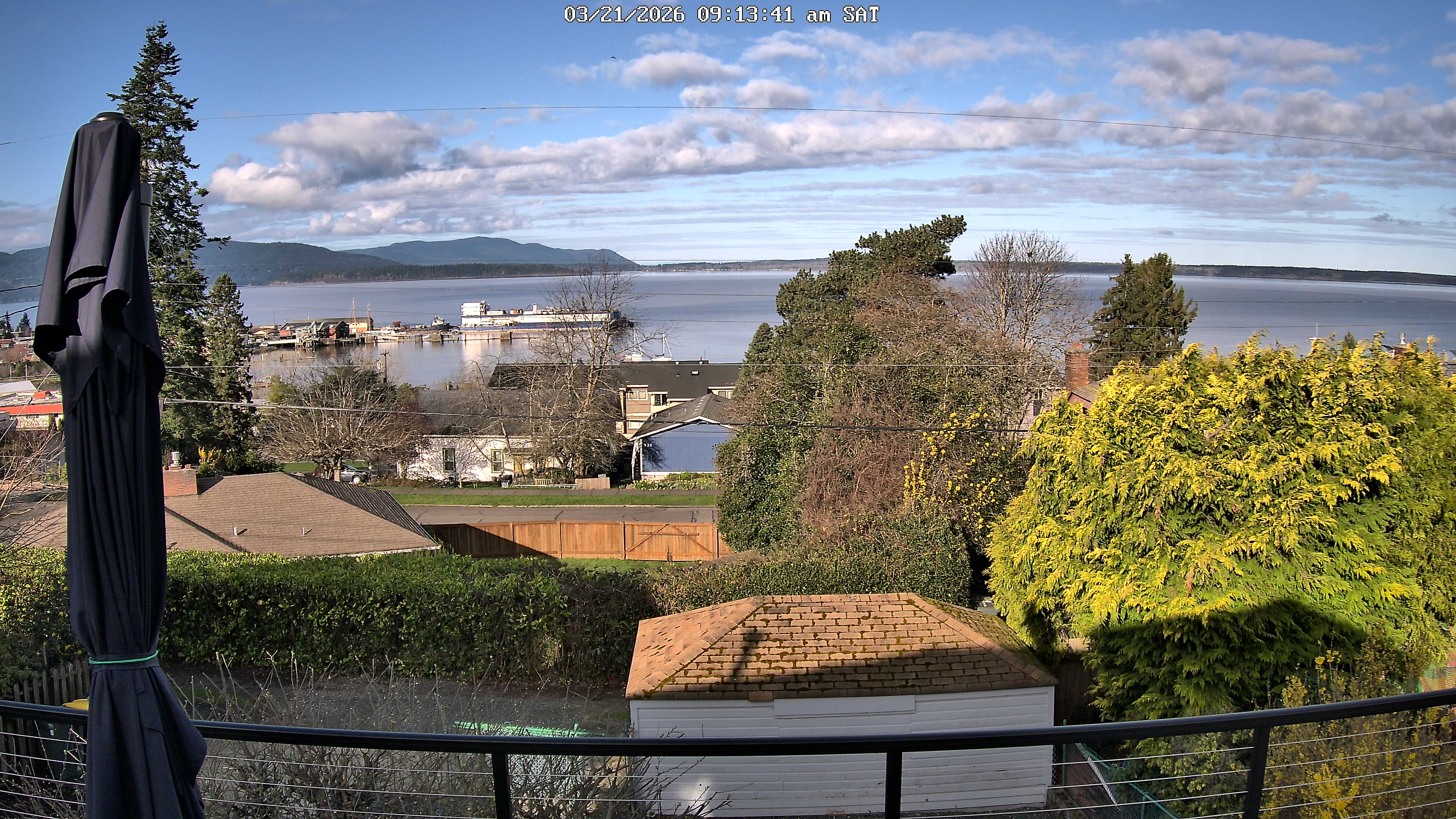 Fairhaven, Bellingham WA