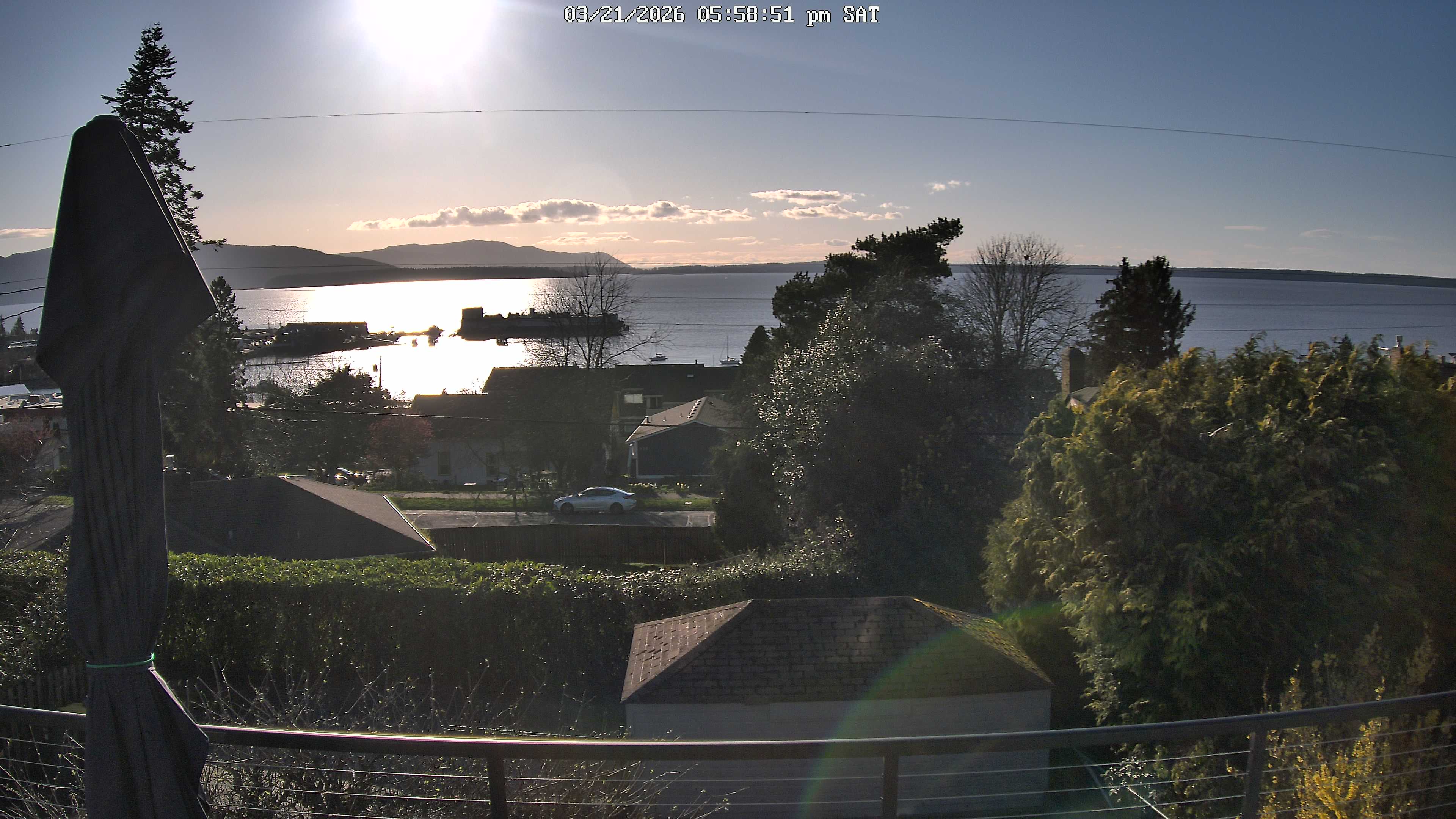 Fairhaven, Bellingham WA