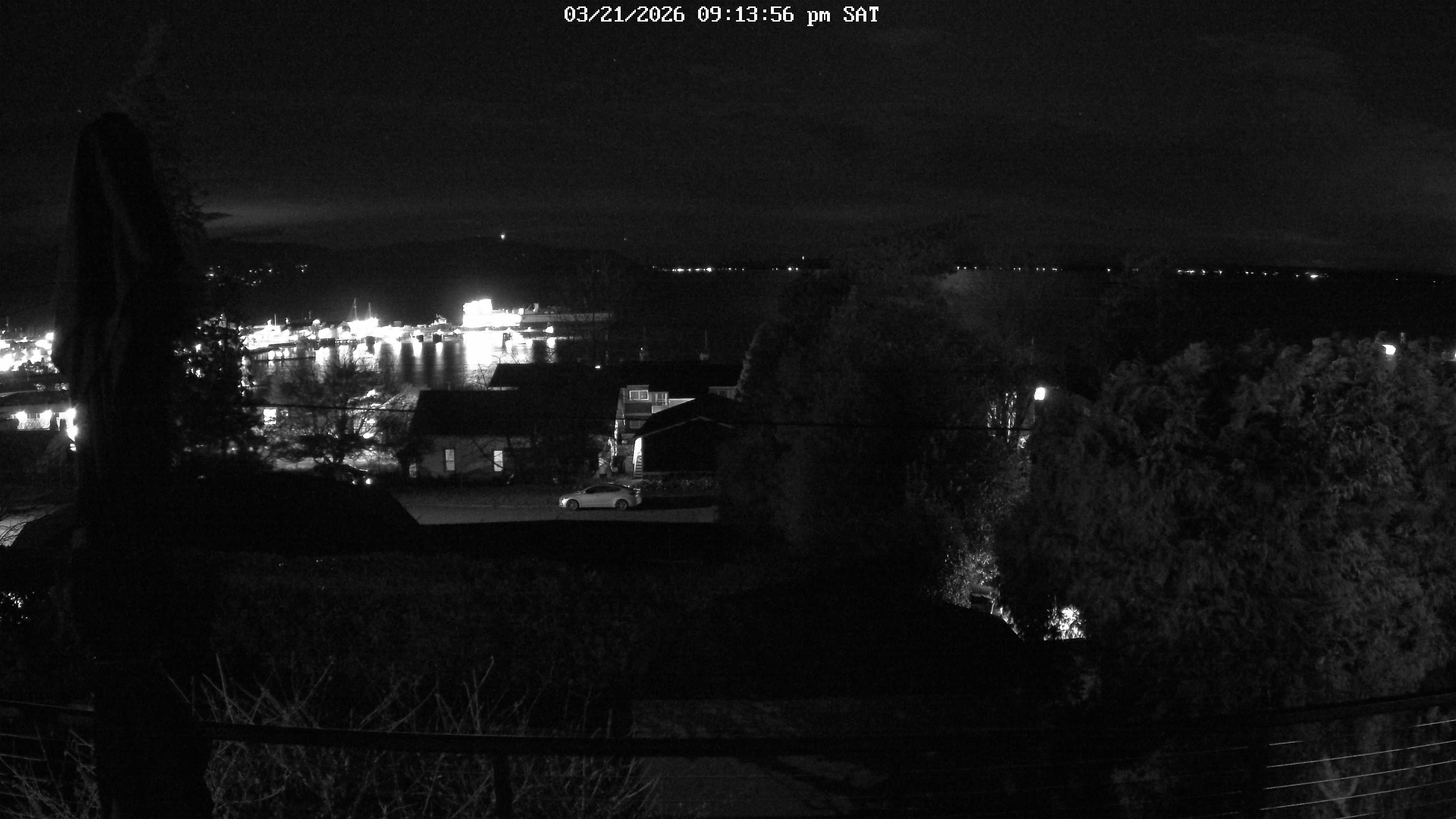 Fairhaven, Bellingham WA