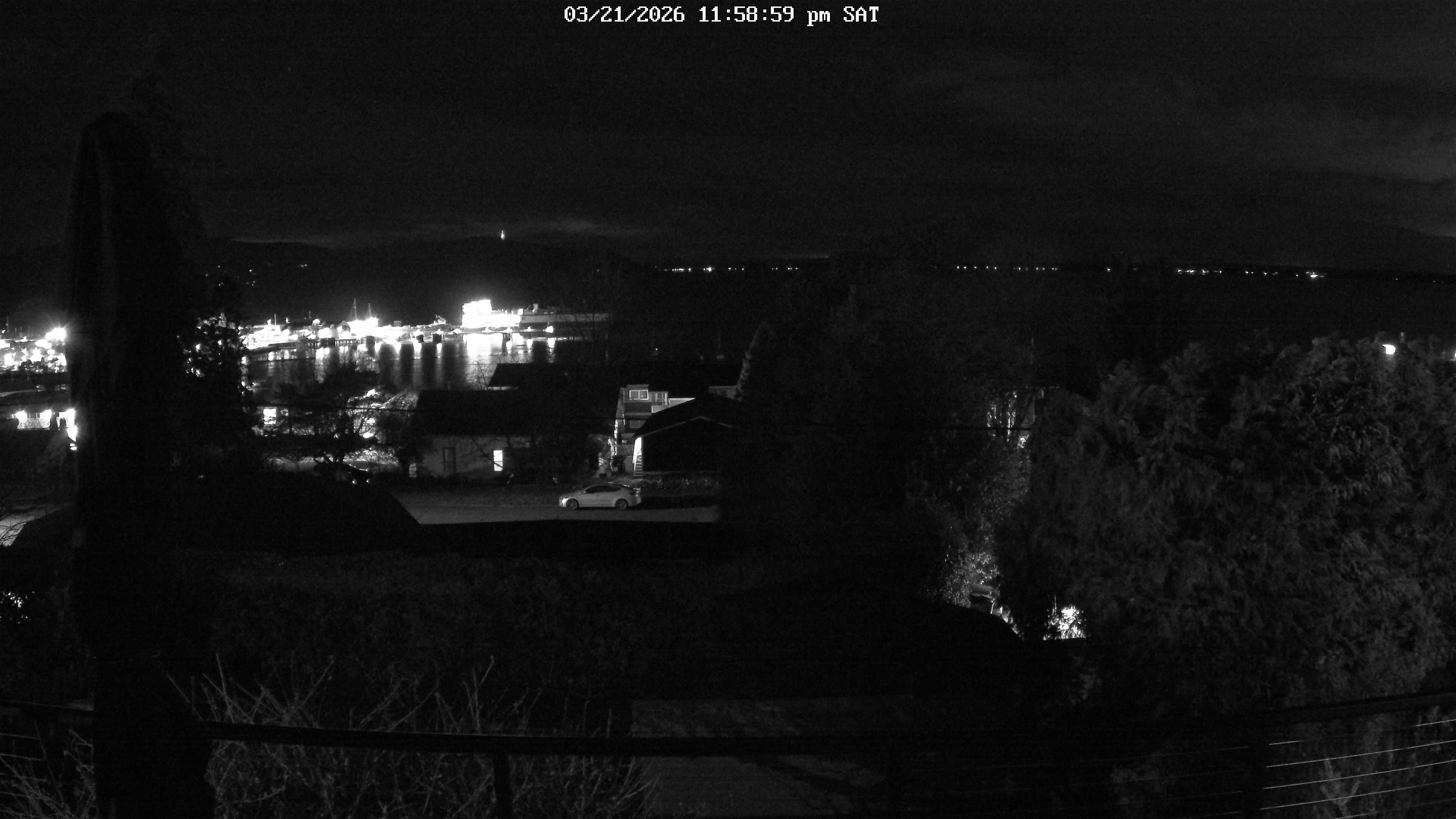 Fairhaven, Bellingham WA