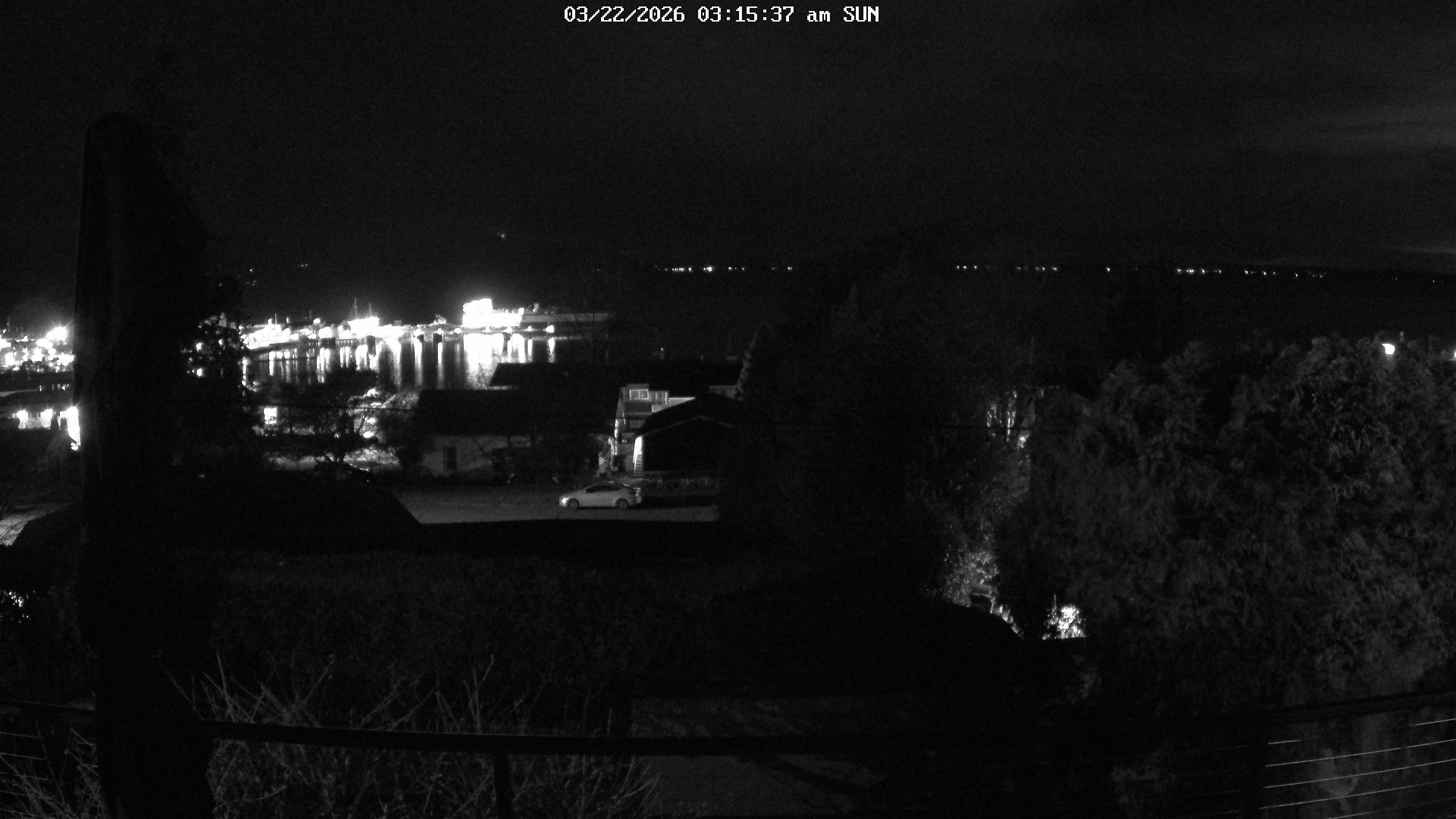 Fairhaven, Bellingham WA