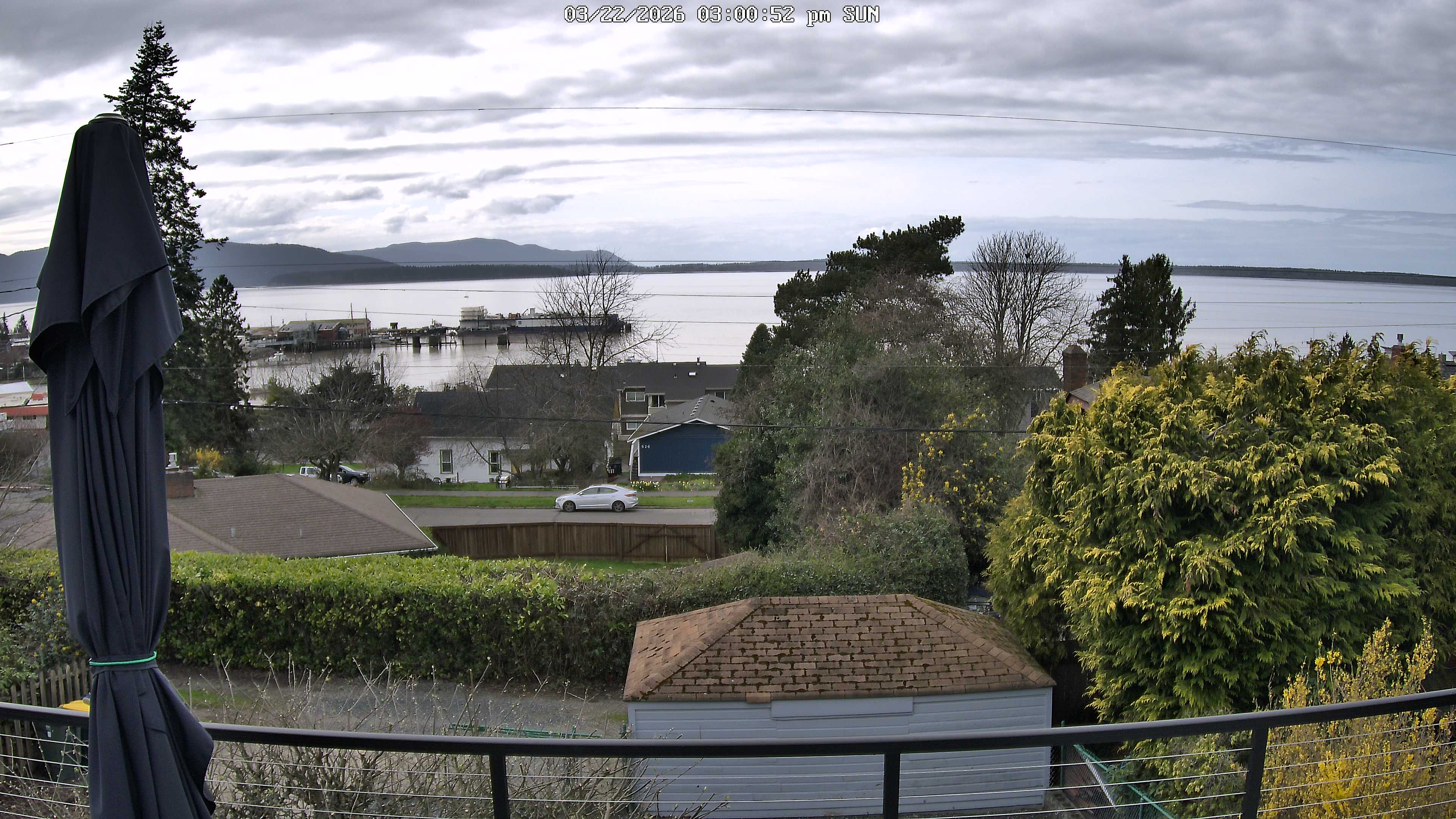 Fairhaven, Bellingham WA