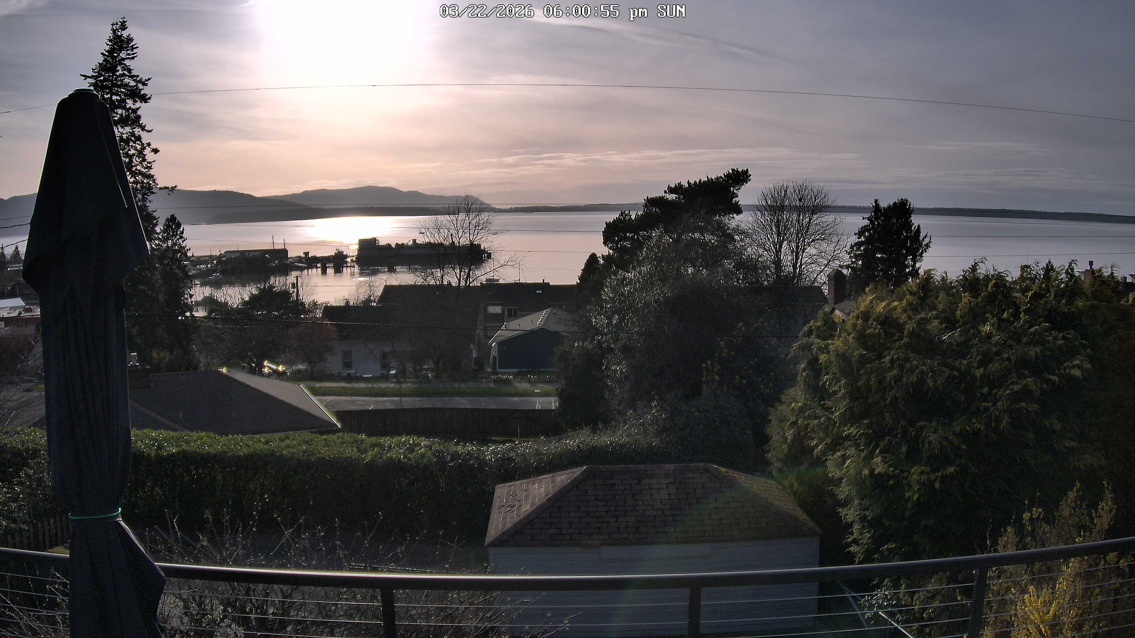 Fairhaven, Bellingham WA