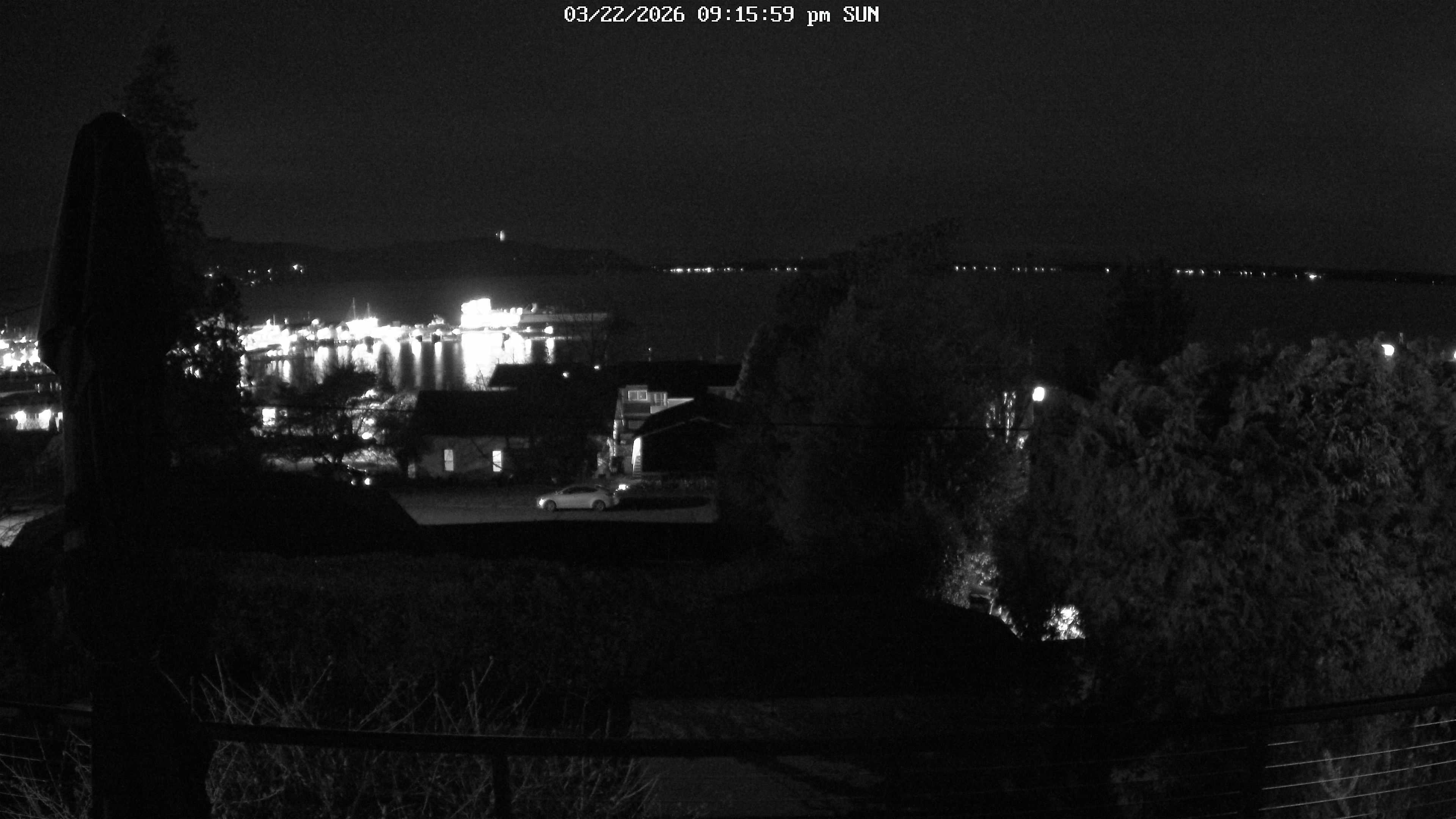 Fairhaven, Bellingham WA