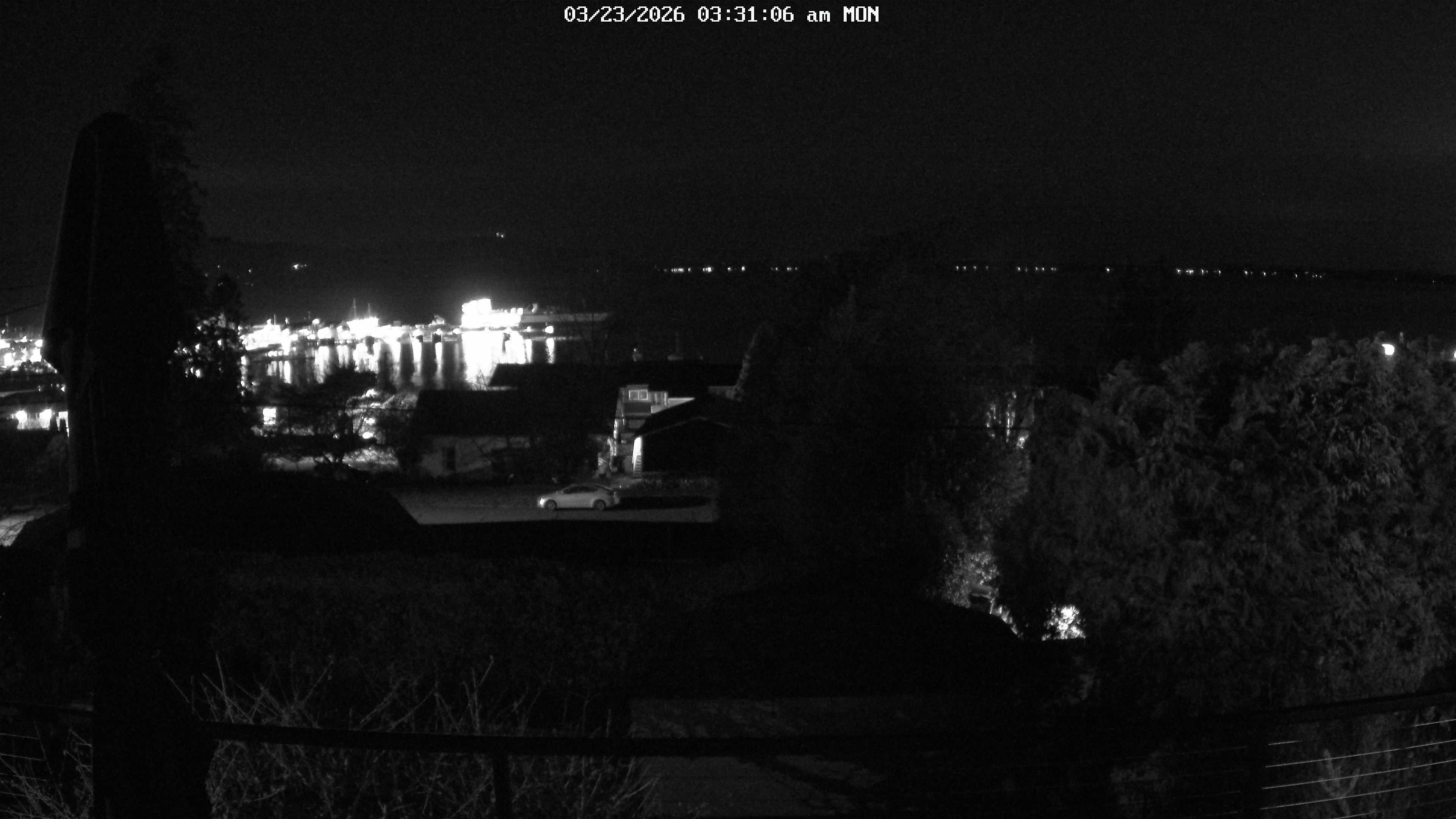 Fairhaven, Bellingham WA