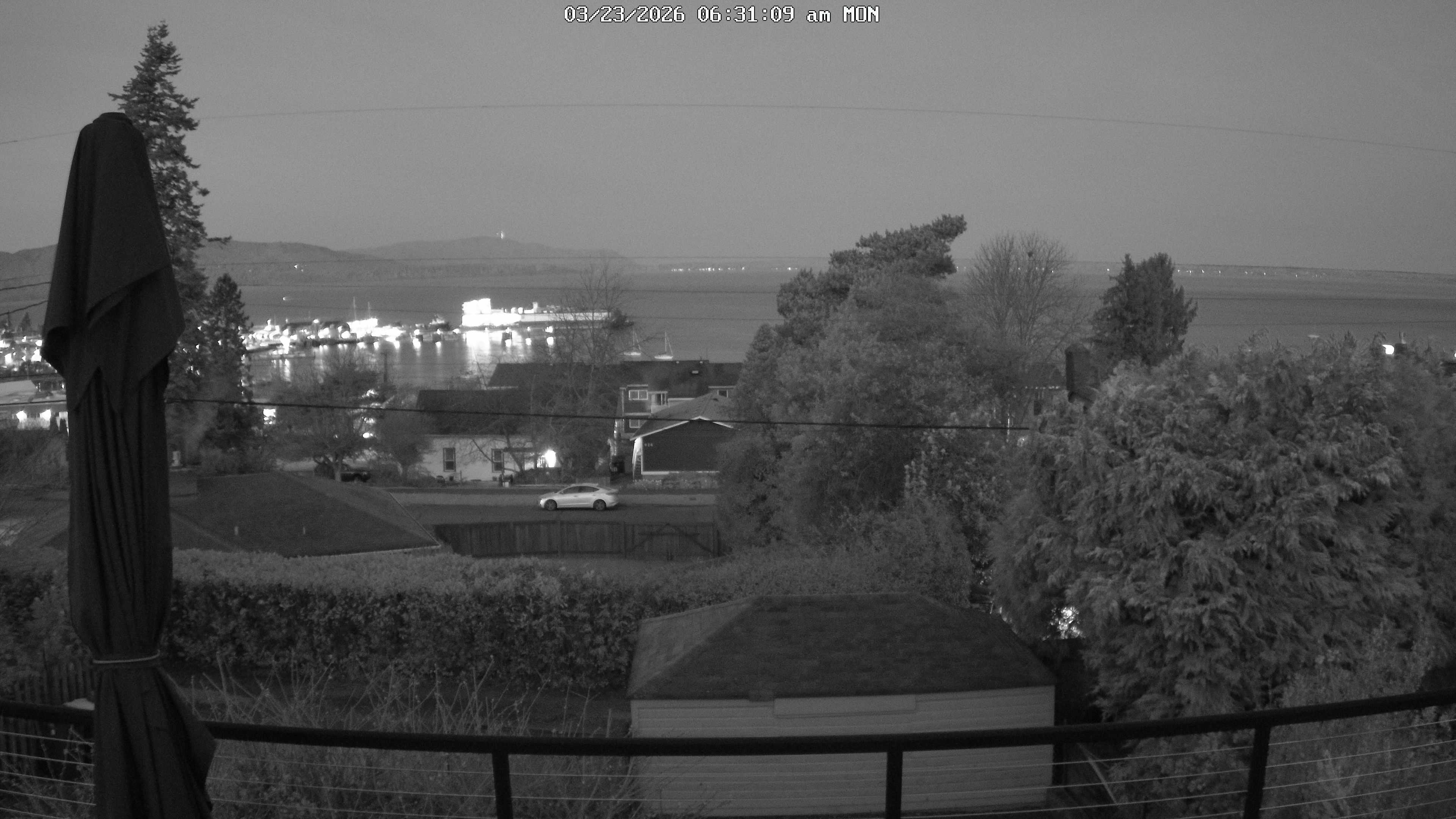 Fairhaven, Bellingham WA