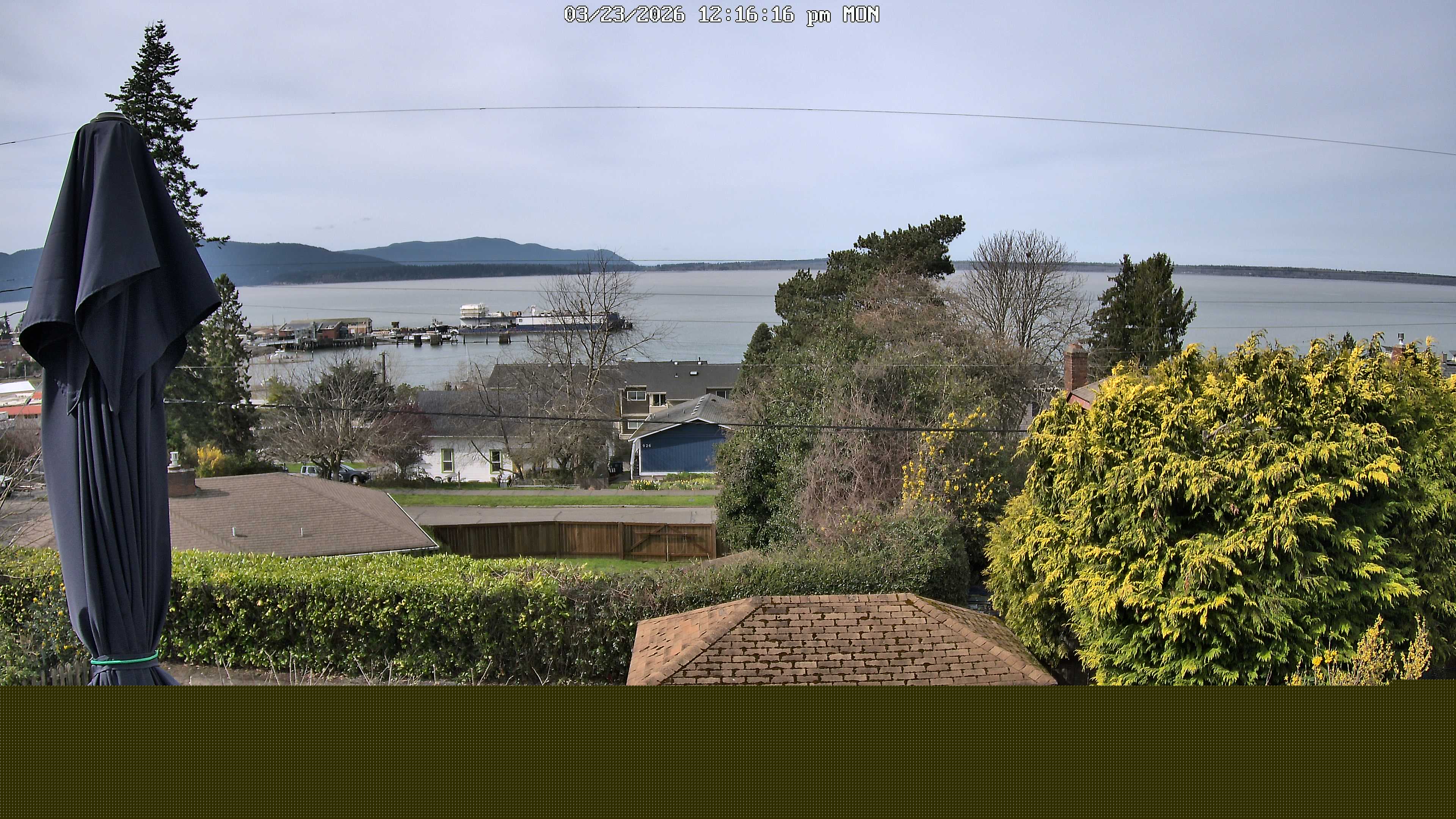 Fairhaven, Bellingham WA