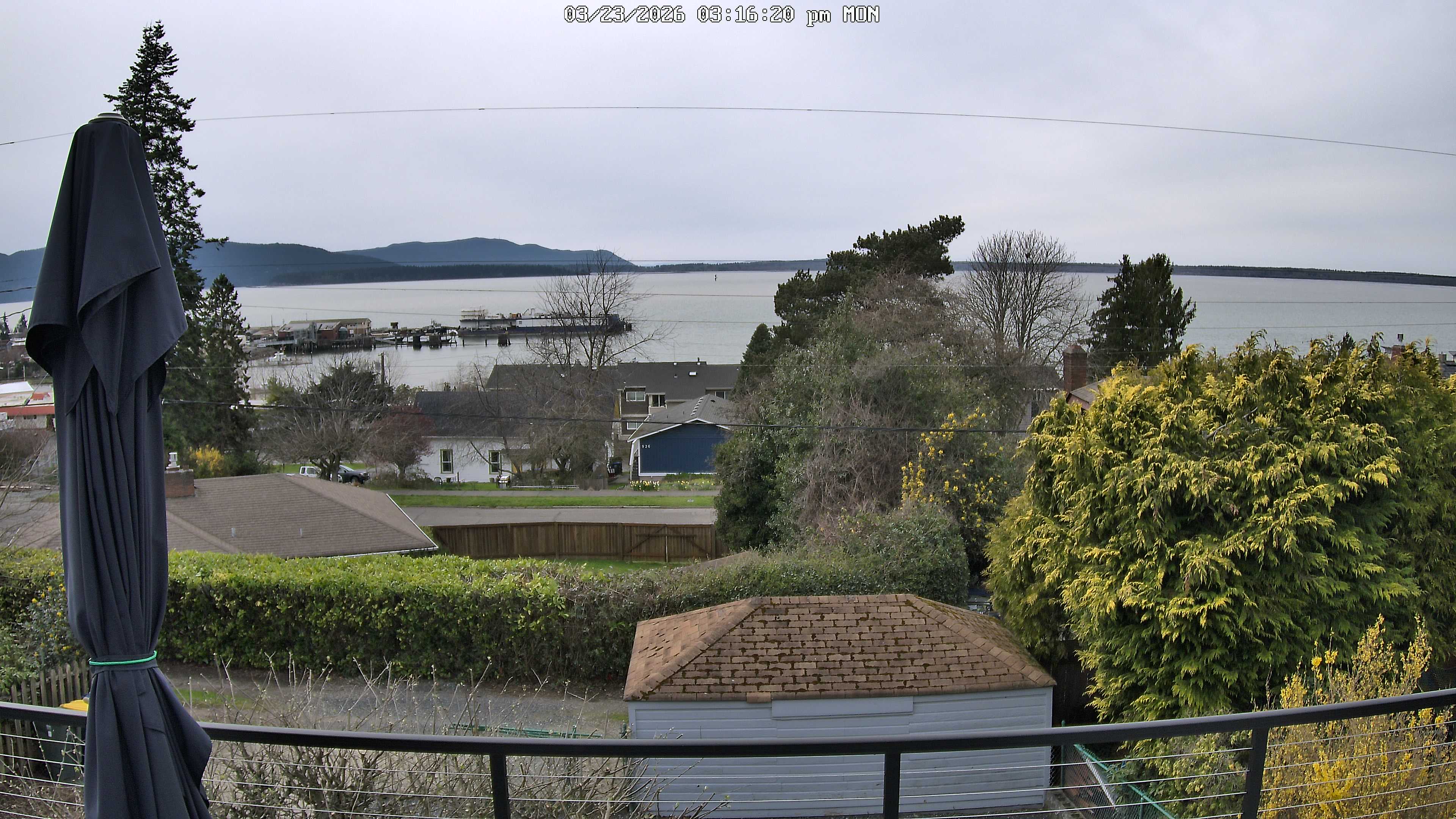 Fairhaven, Bellingham WA