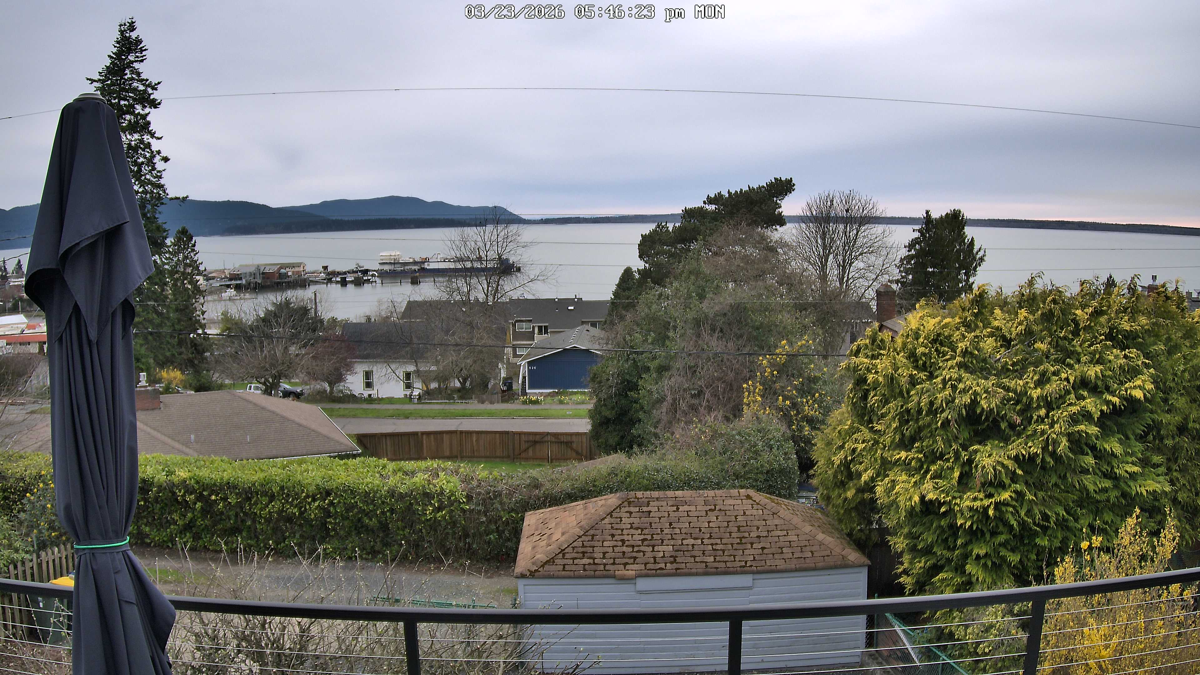 Fairhaven, Bellingham WA