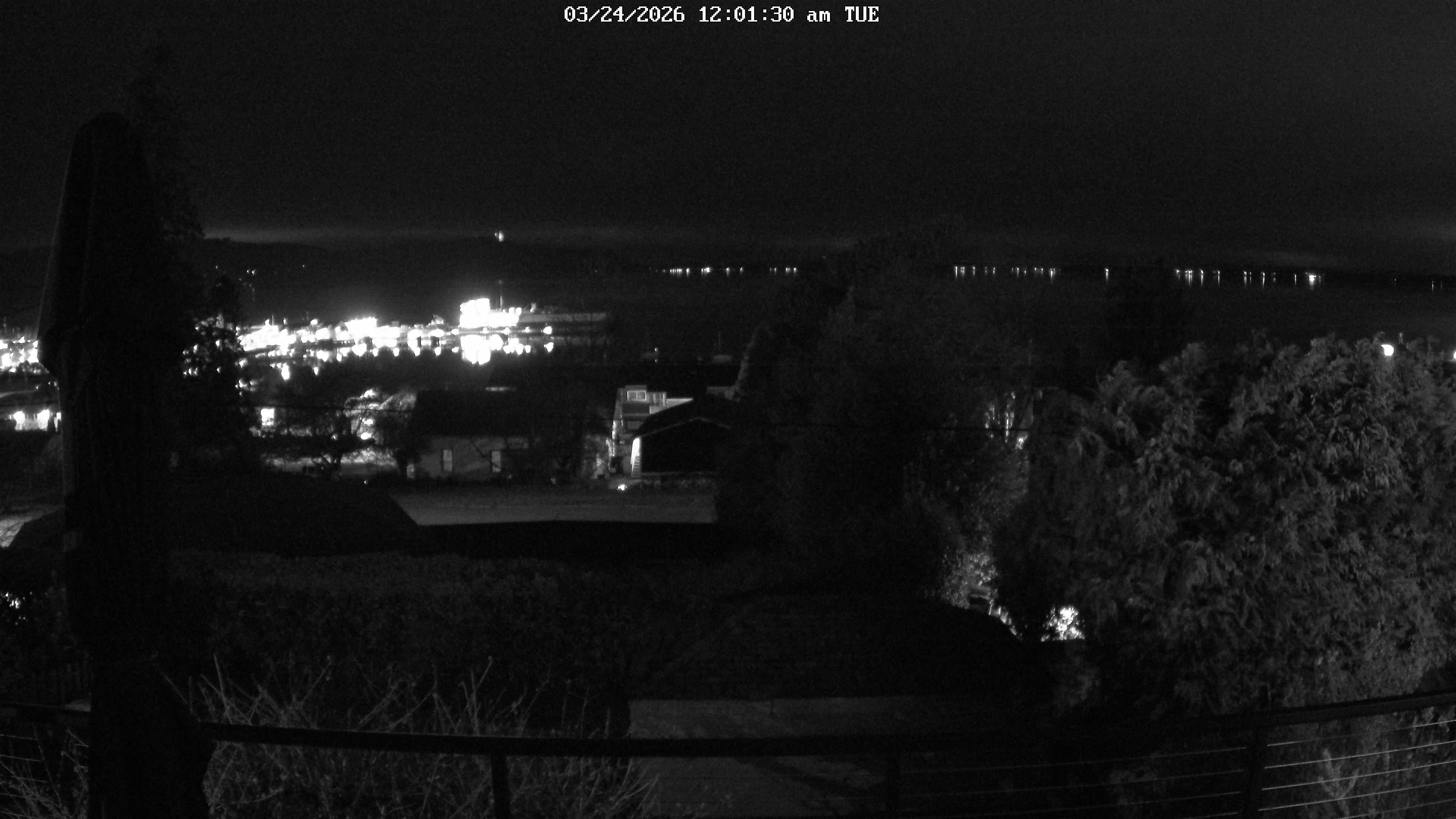 Fairhaven, Bellingham WA