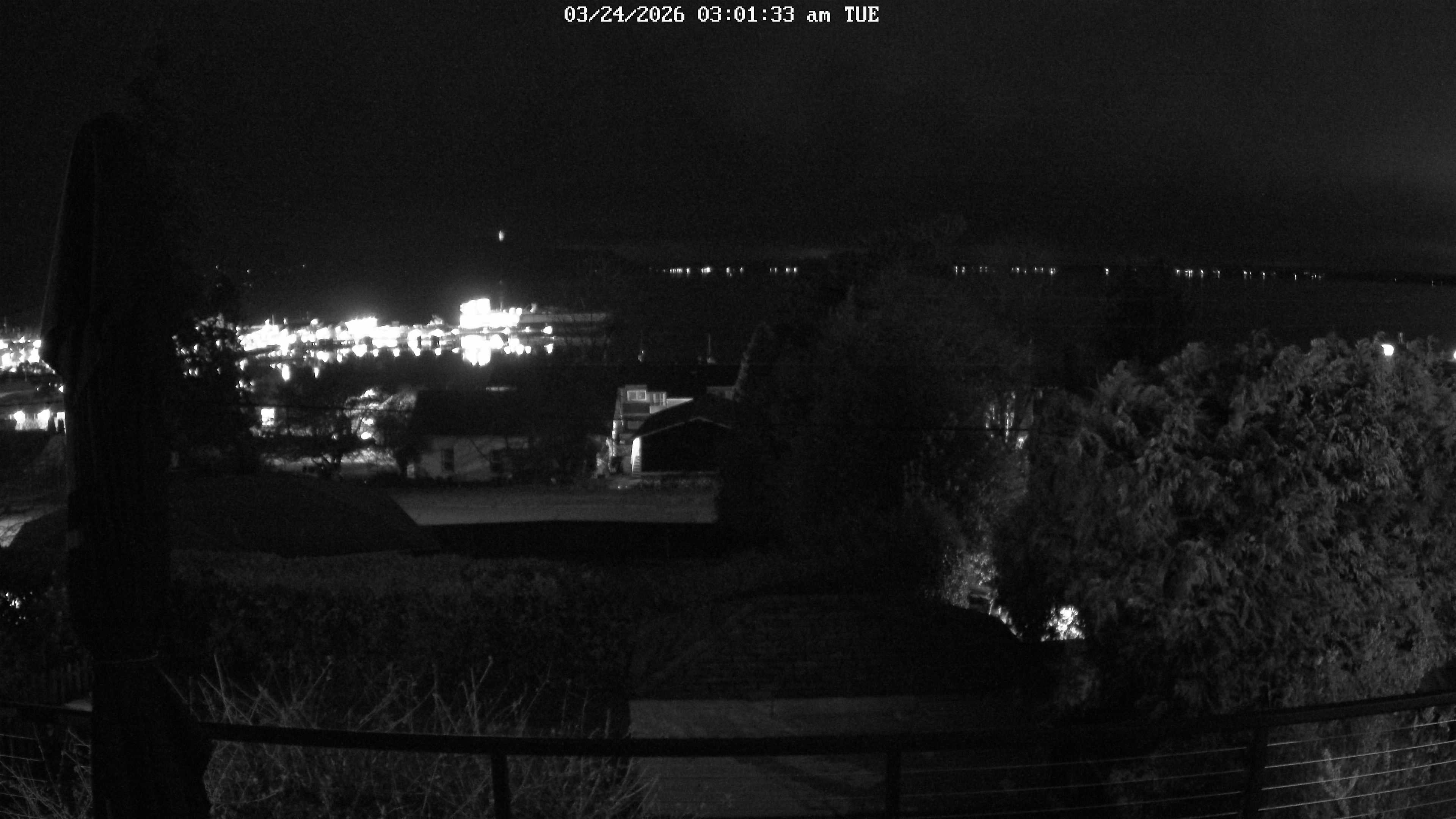 Fairhaven, Bellingham WA