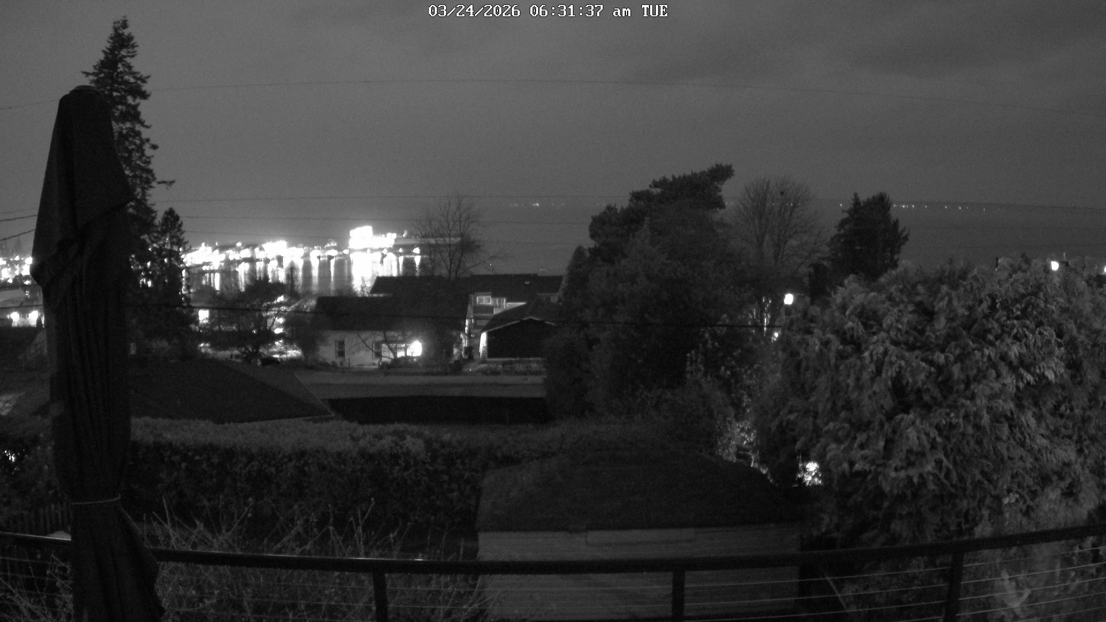 Fairhaven, Bellingham WA