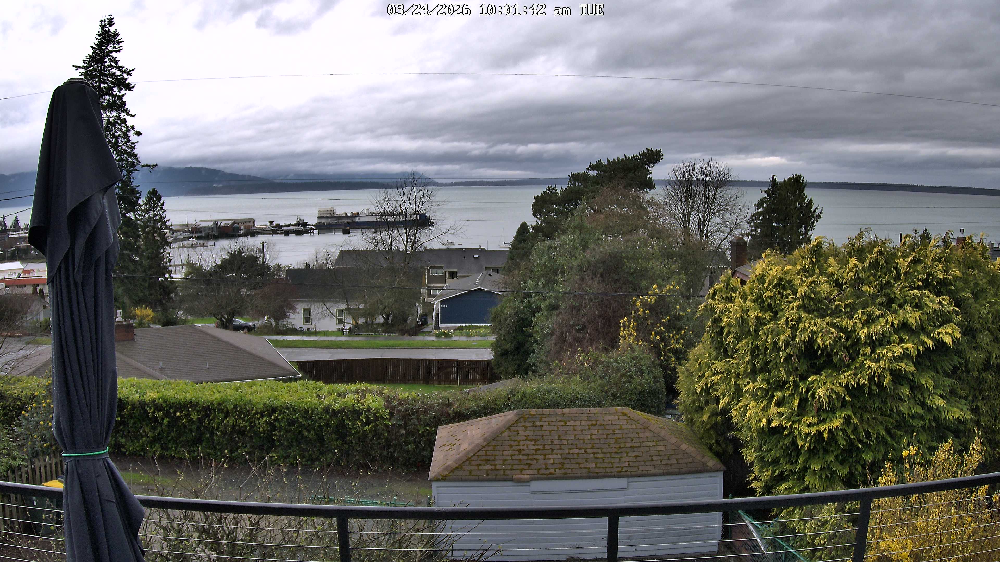 Fairhaven, Bellingham WA