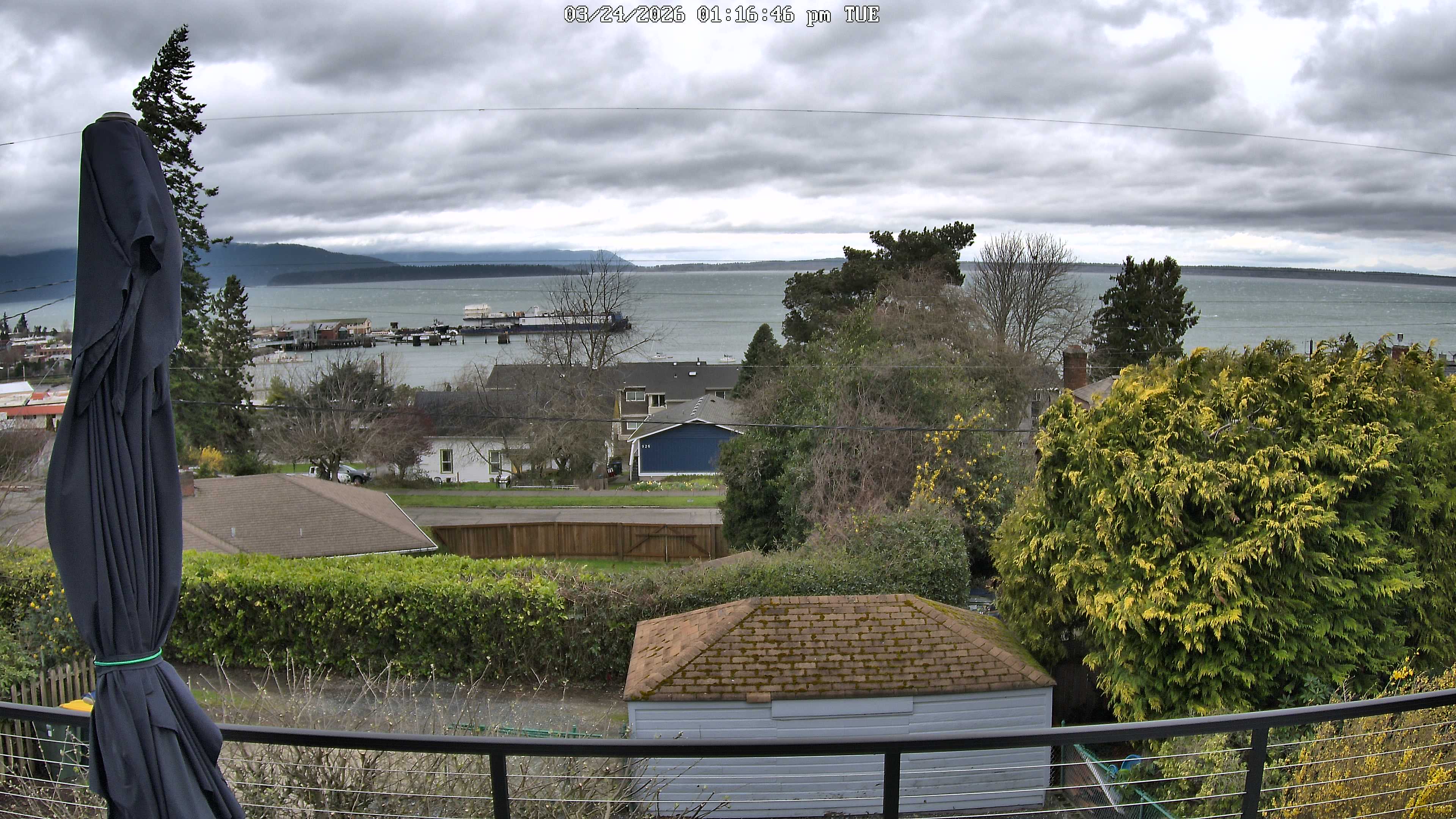 Fairhaven, Bellingham WA