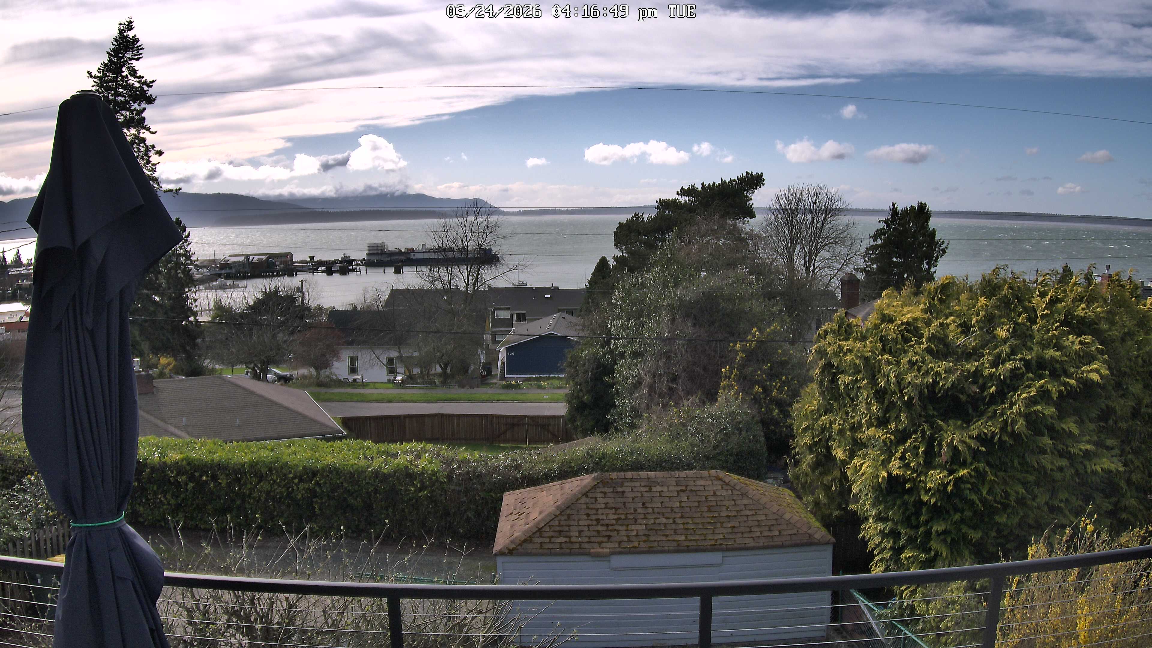 Fairhaven, Bellingham WA