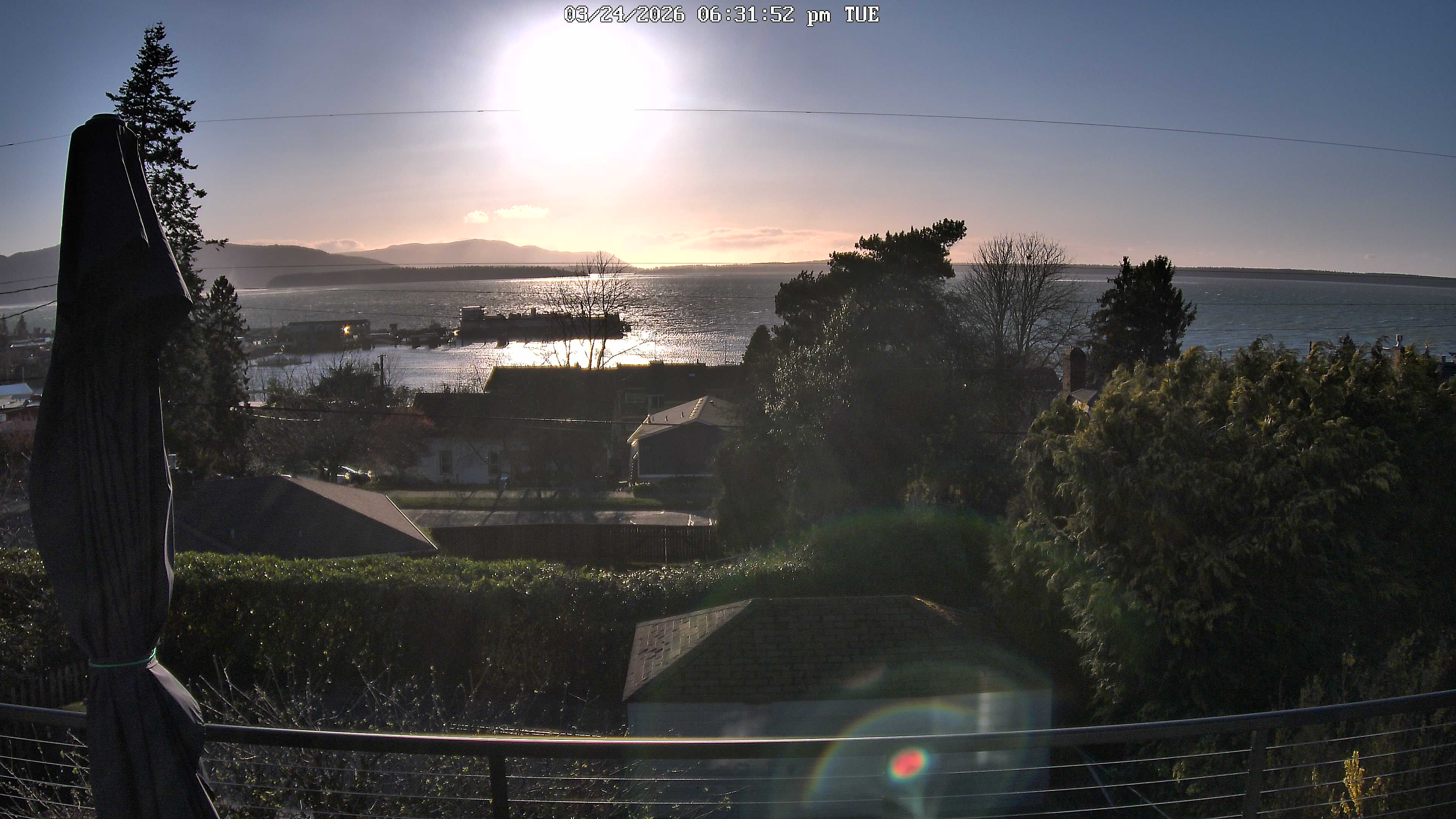 Fairhaven, Bellingham WA