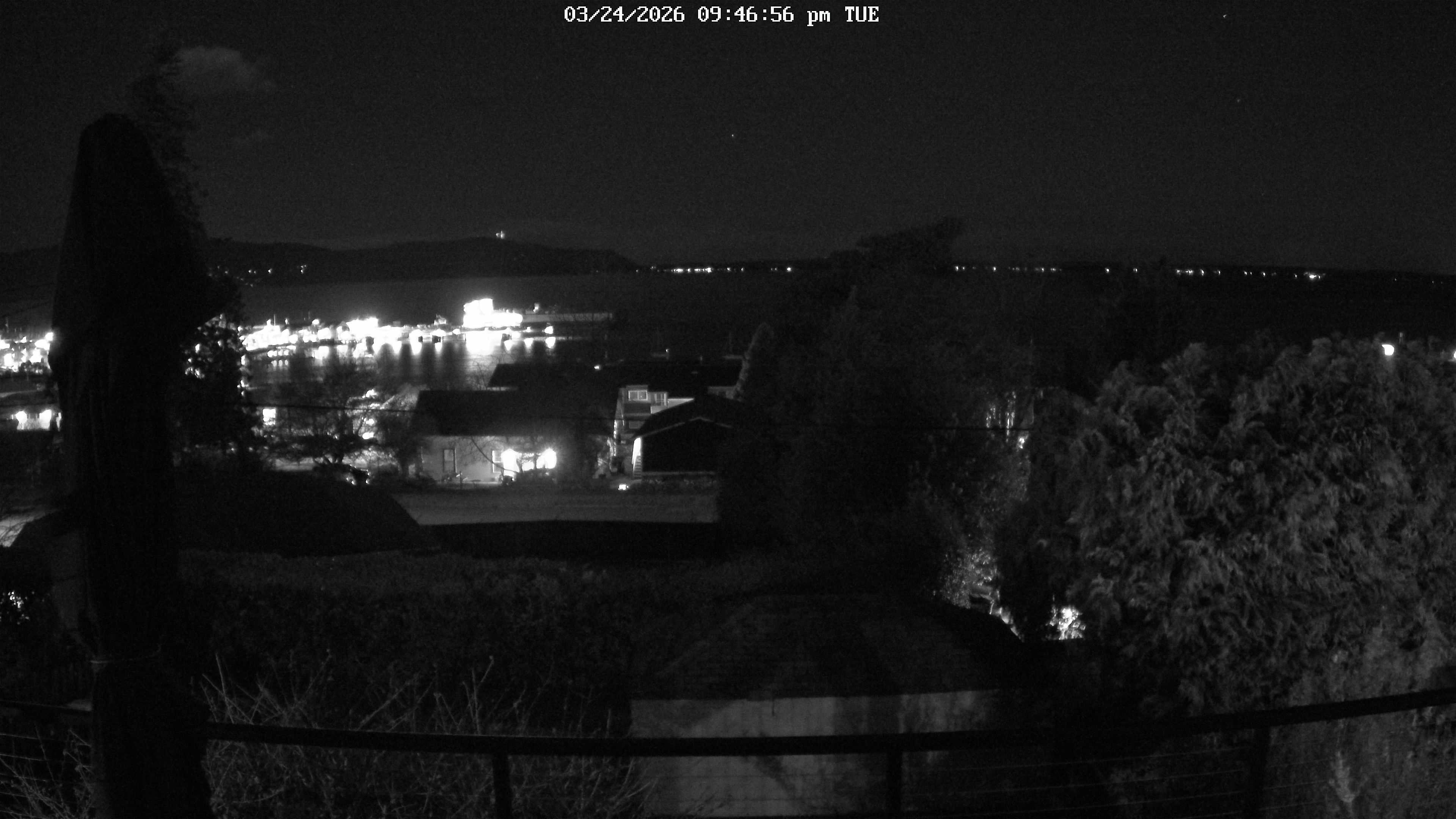 Fairhaven, Bellingham WA