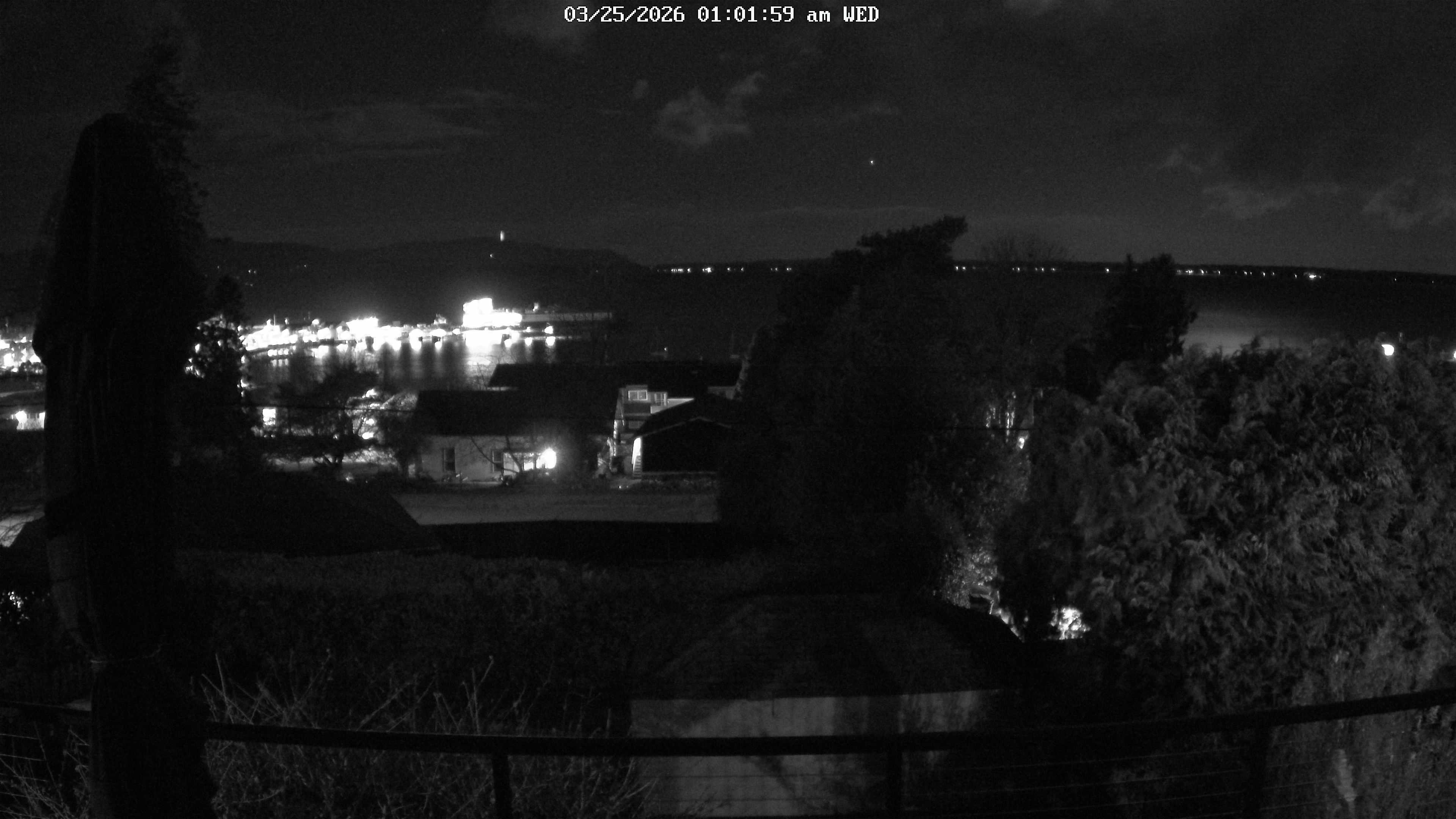 Fairhaven, Bellingham WA