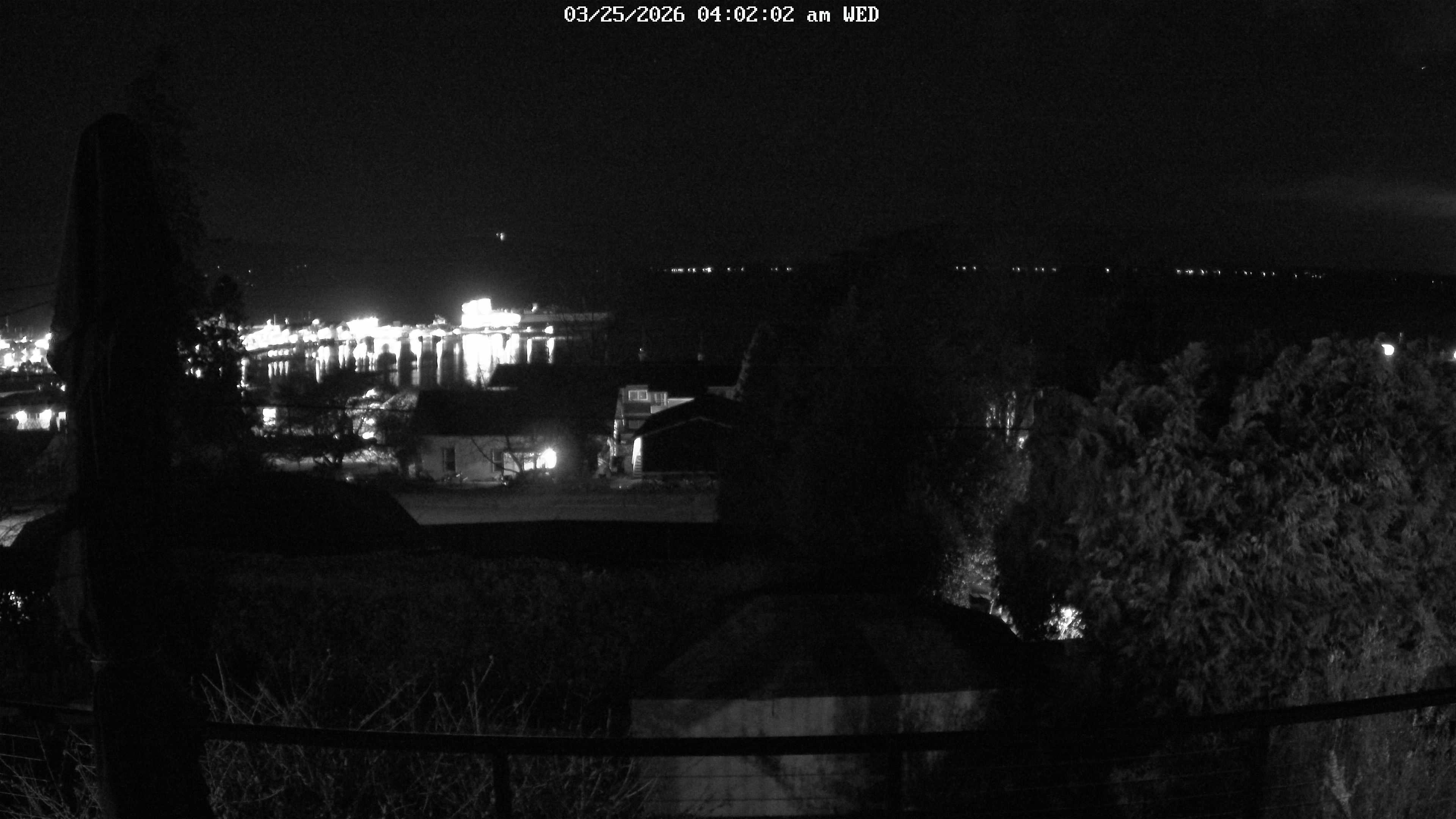 Fairhaven, Bellingham WA