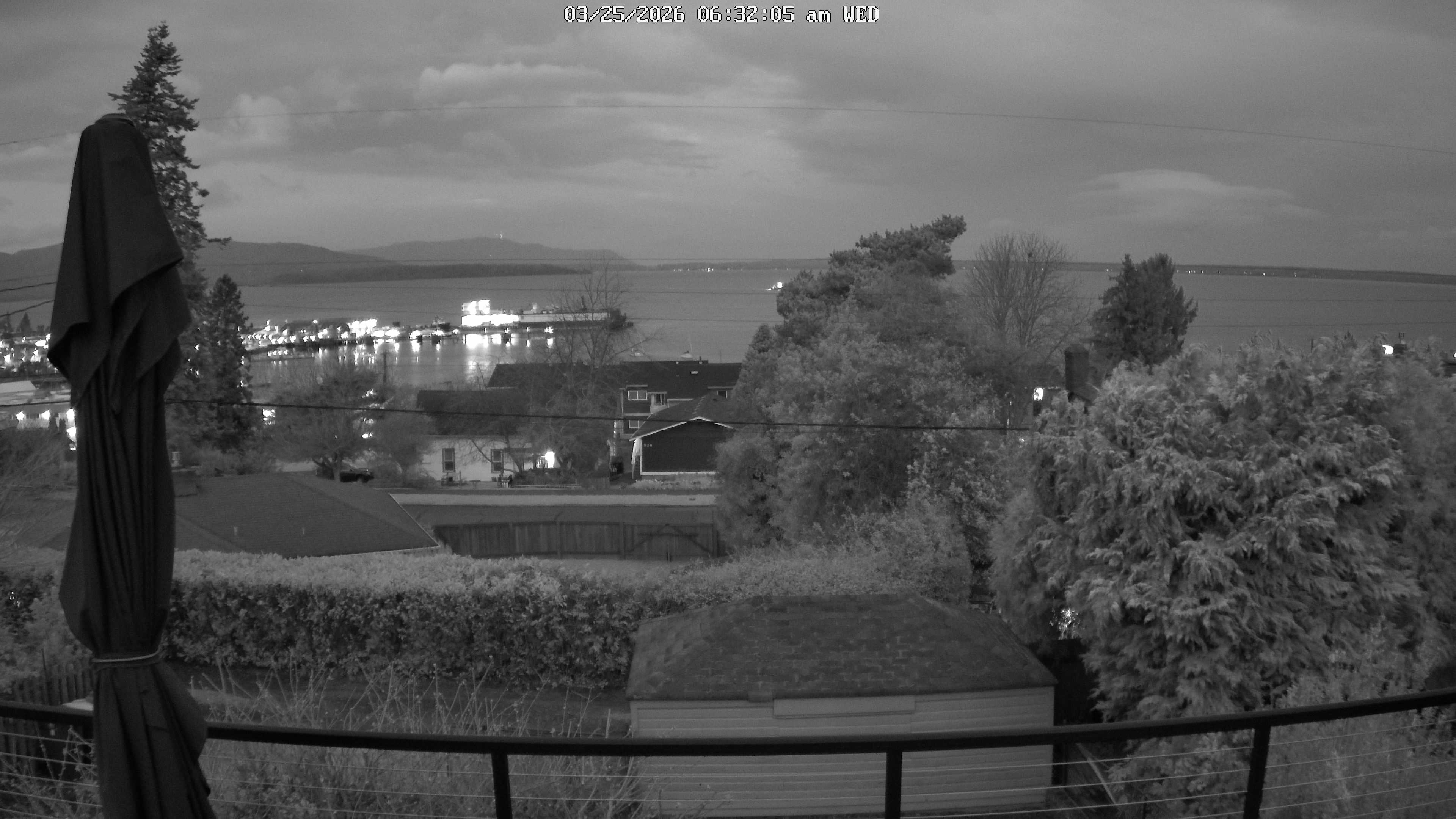 Fairhaven, Bellingham WA