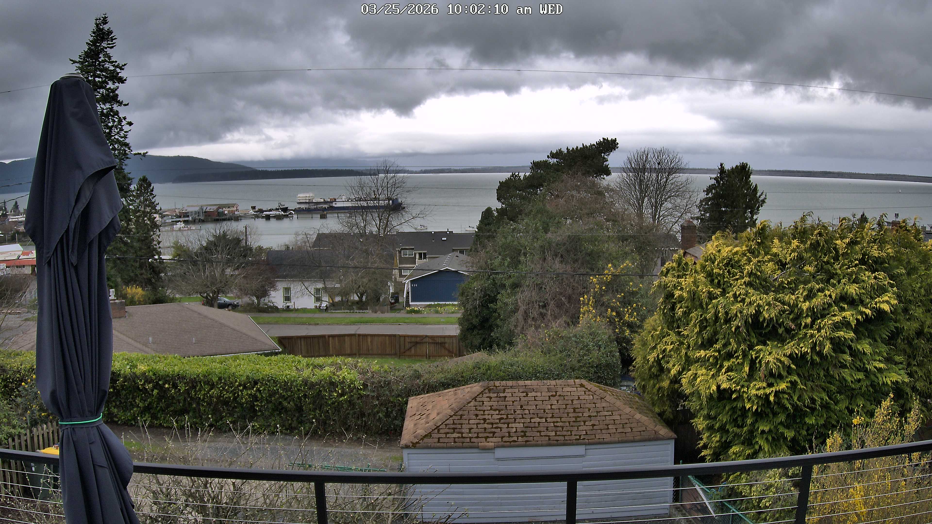 Fairhaven, Bellingham WA