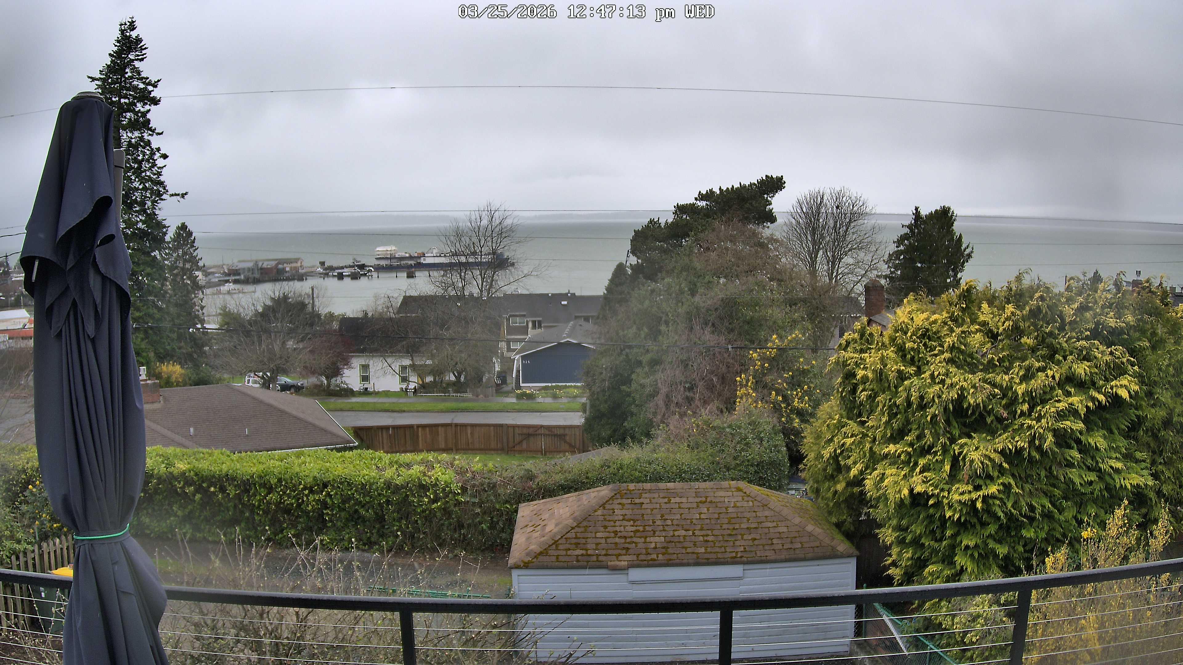 Fairhaven, Bellingham WA