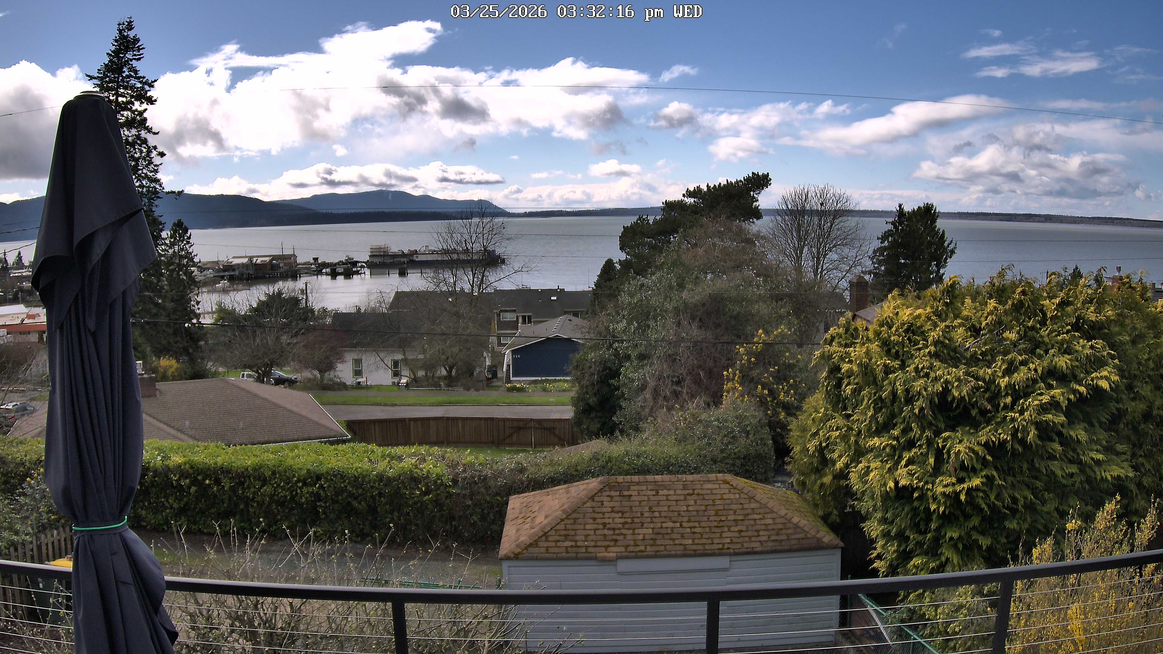 Fairhaven, Bellingham WA