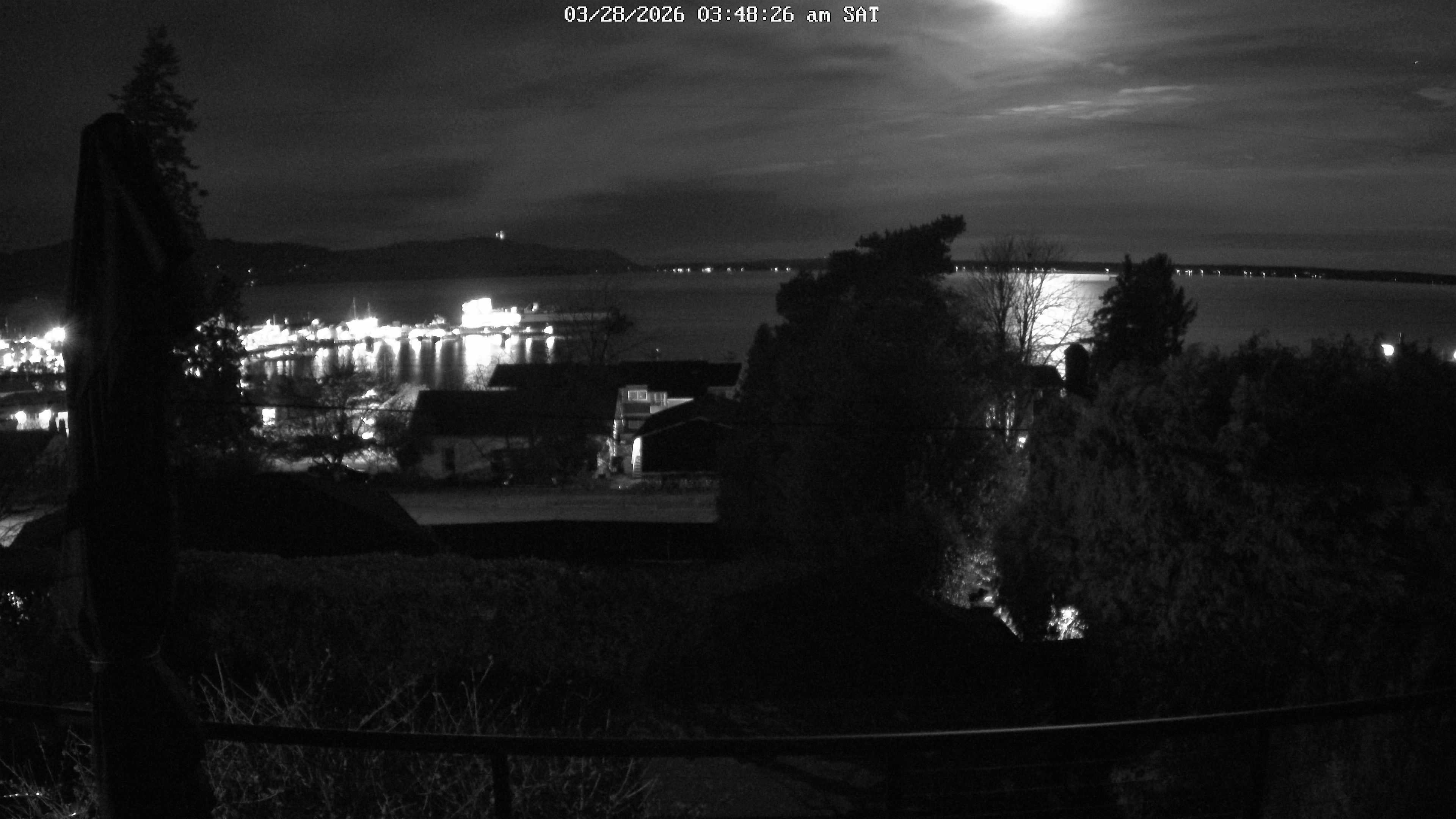 Fairhaven, Bellingham WA