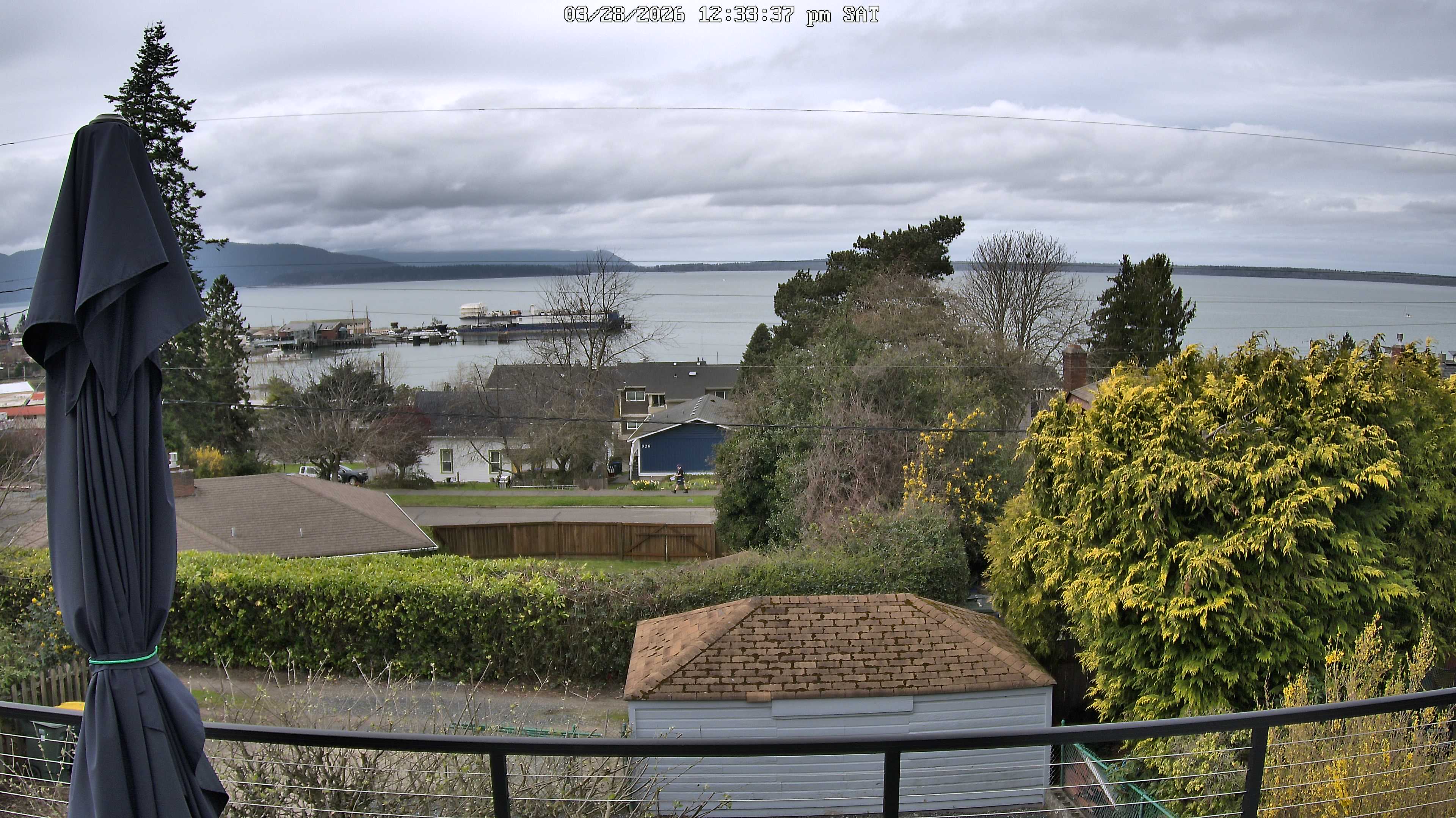 Fairhaven, Bellingham WA