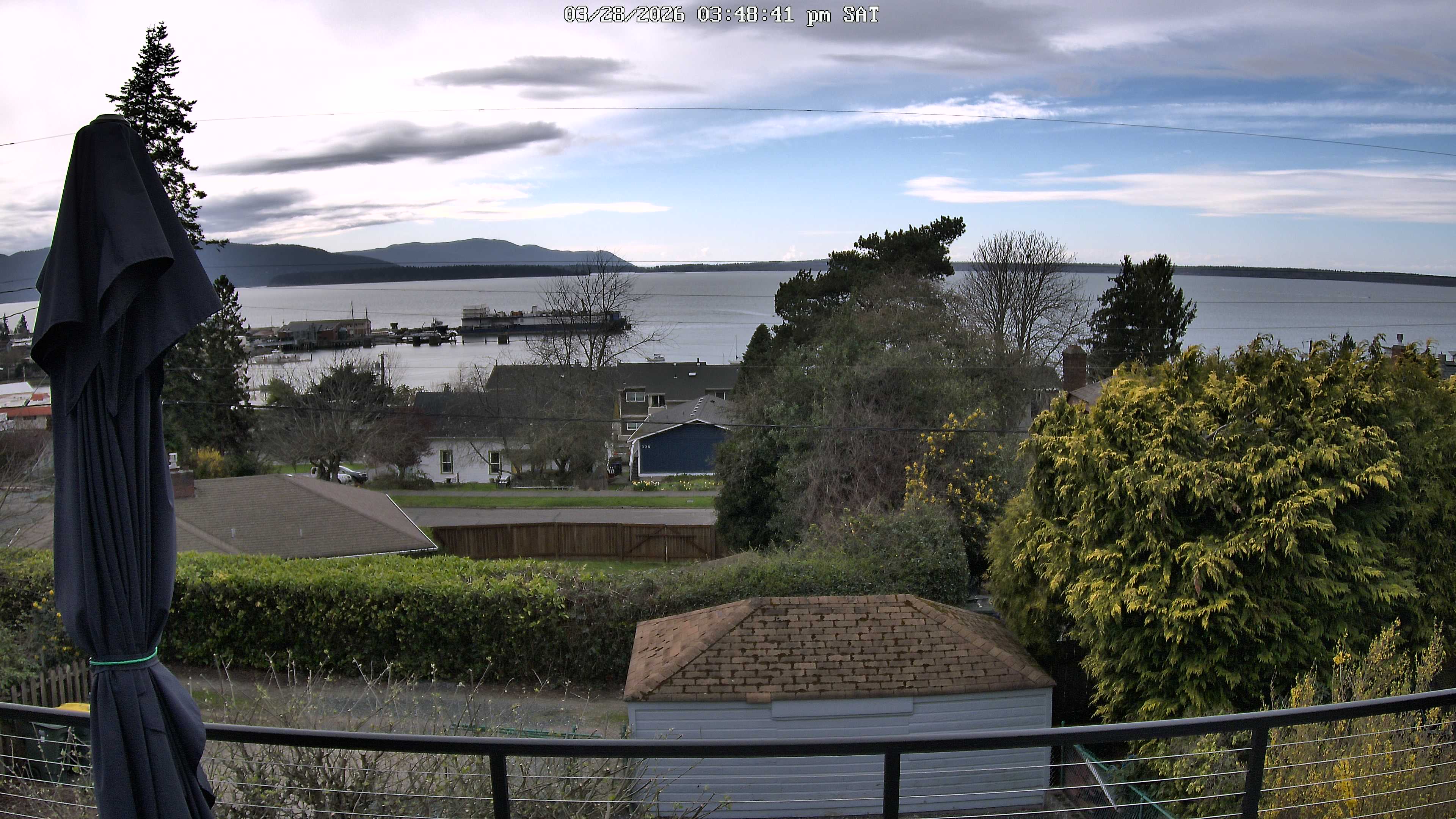 Fairhaven, Bellingham WA