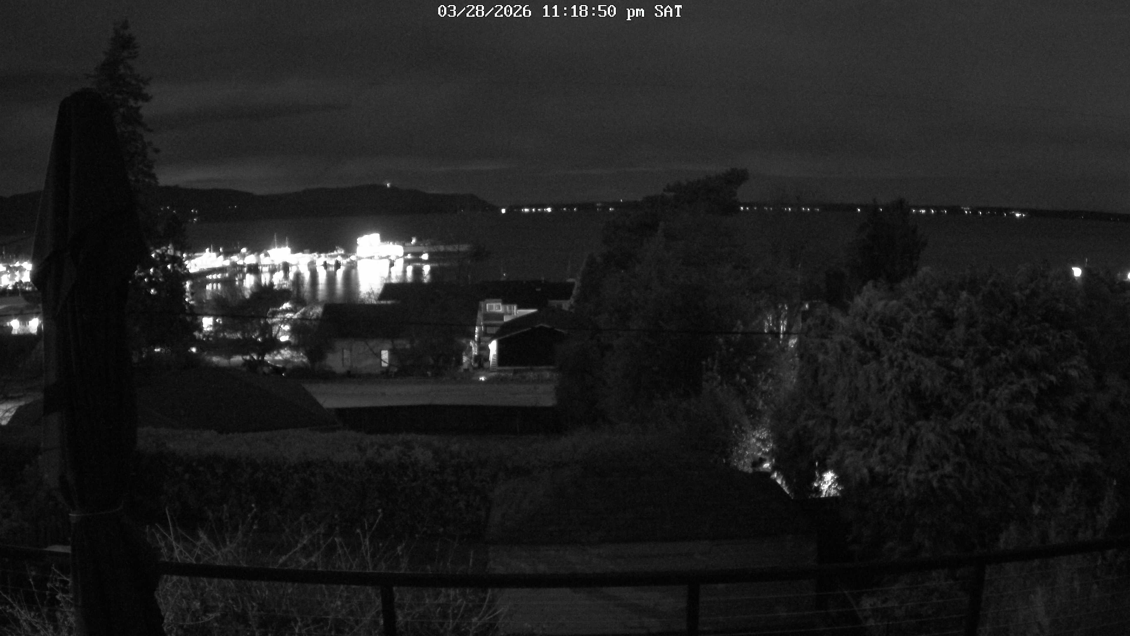 Fairhaven, Bellingham WA