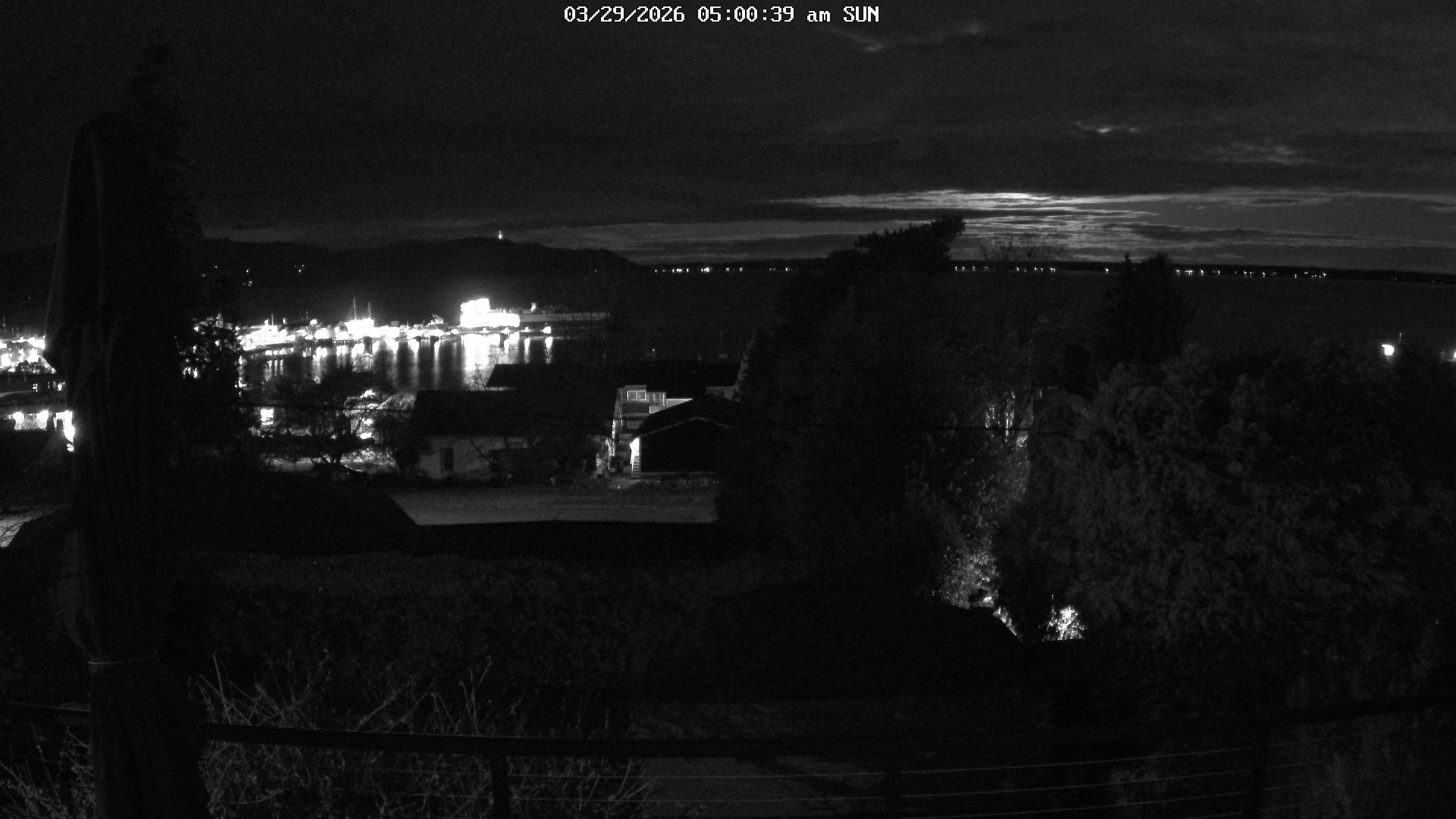 Fairhaven, Bellingham WA