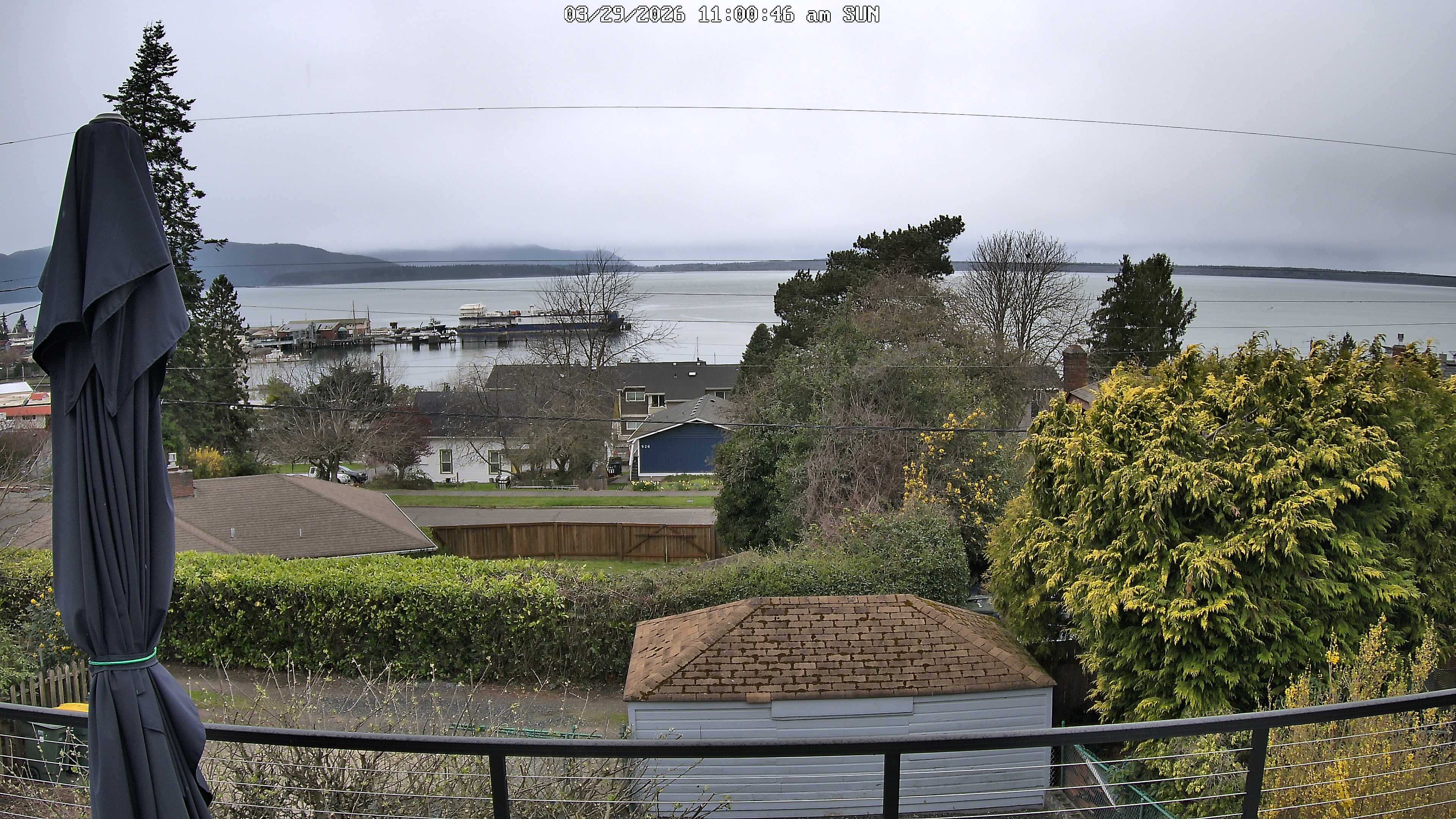 Fairhaven, Bellingham WA