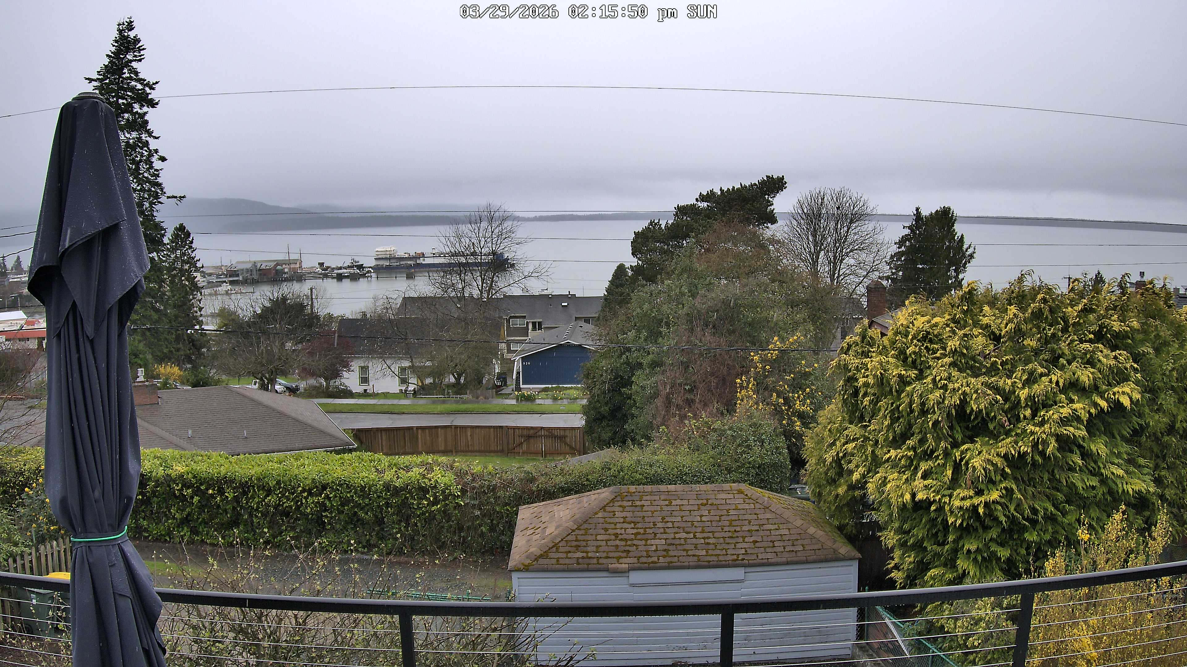 Fairhaven, Bellingham WA