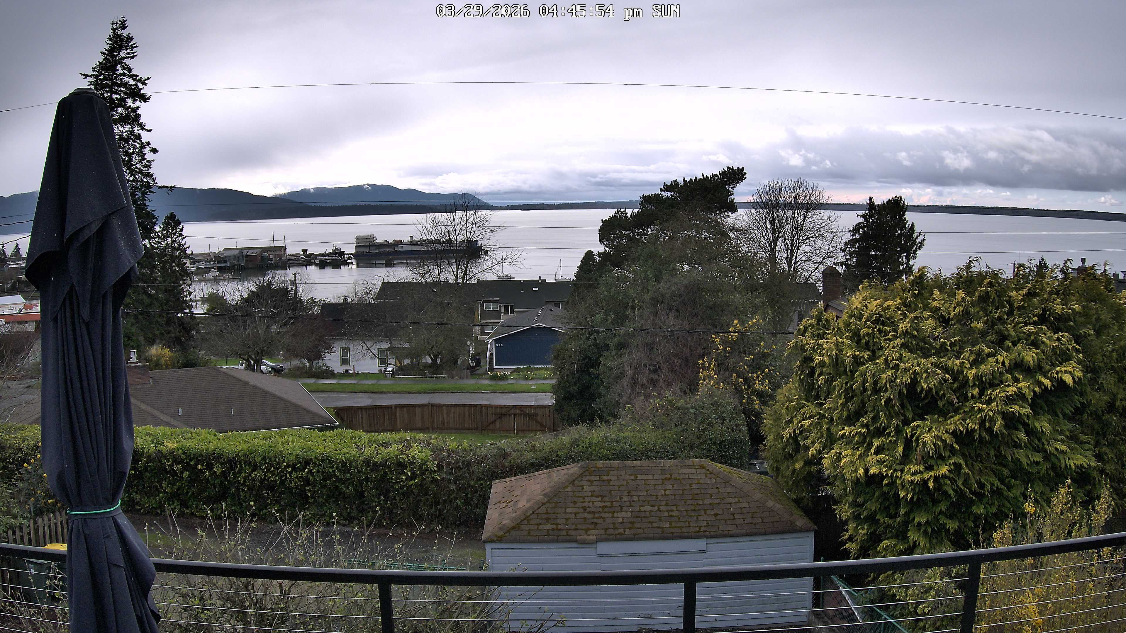 Fairhaven, Bellingham WA