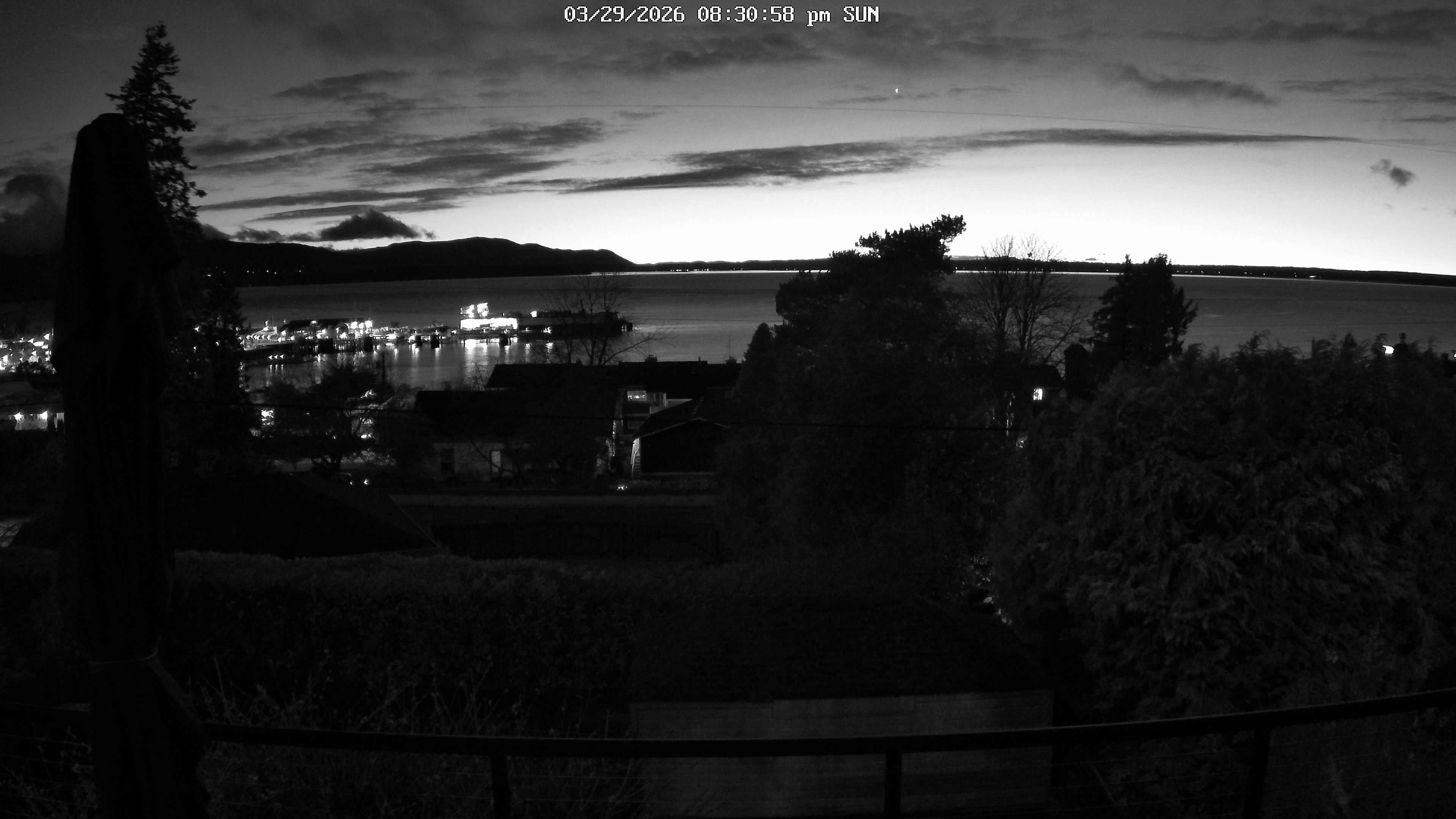 Fairhaven, Bellingham WA