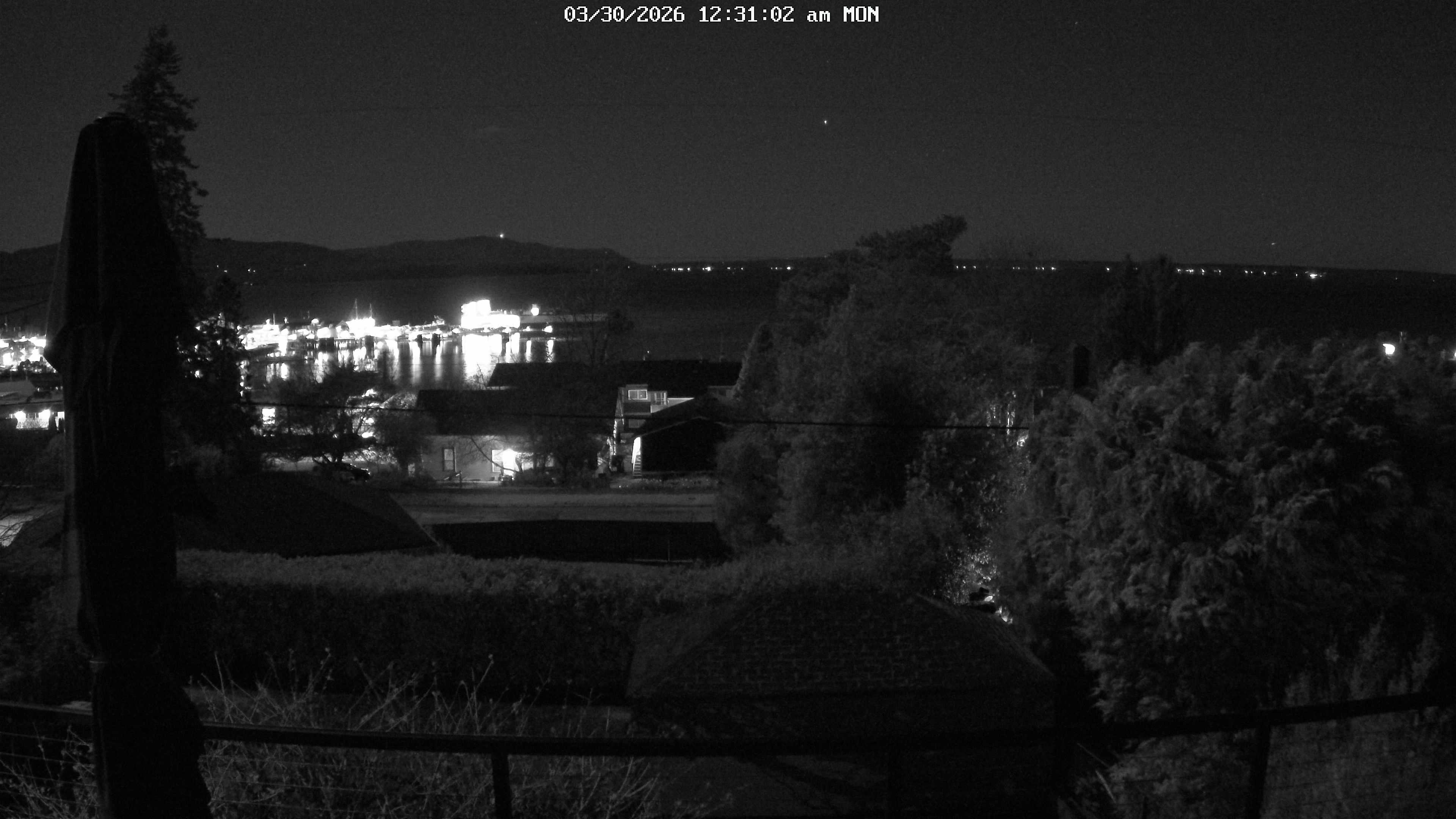 Fairhaven, Bellingham WA