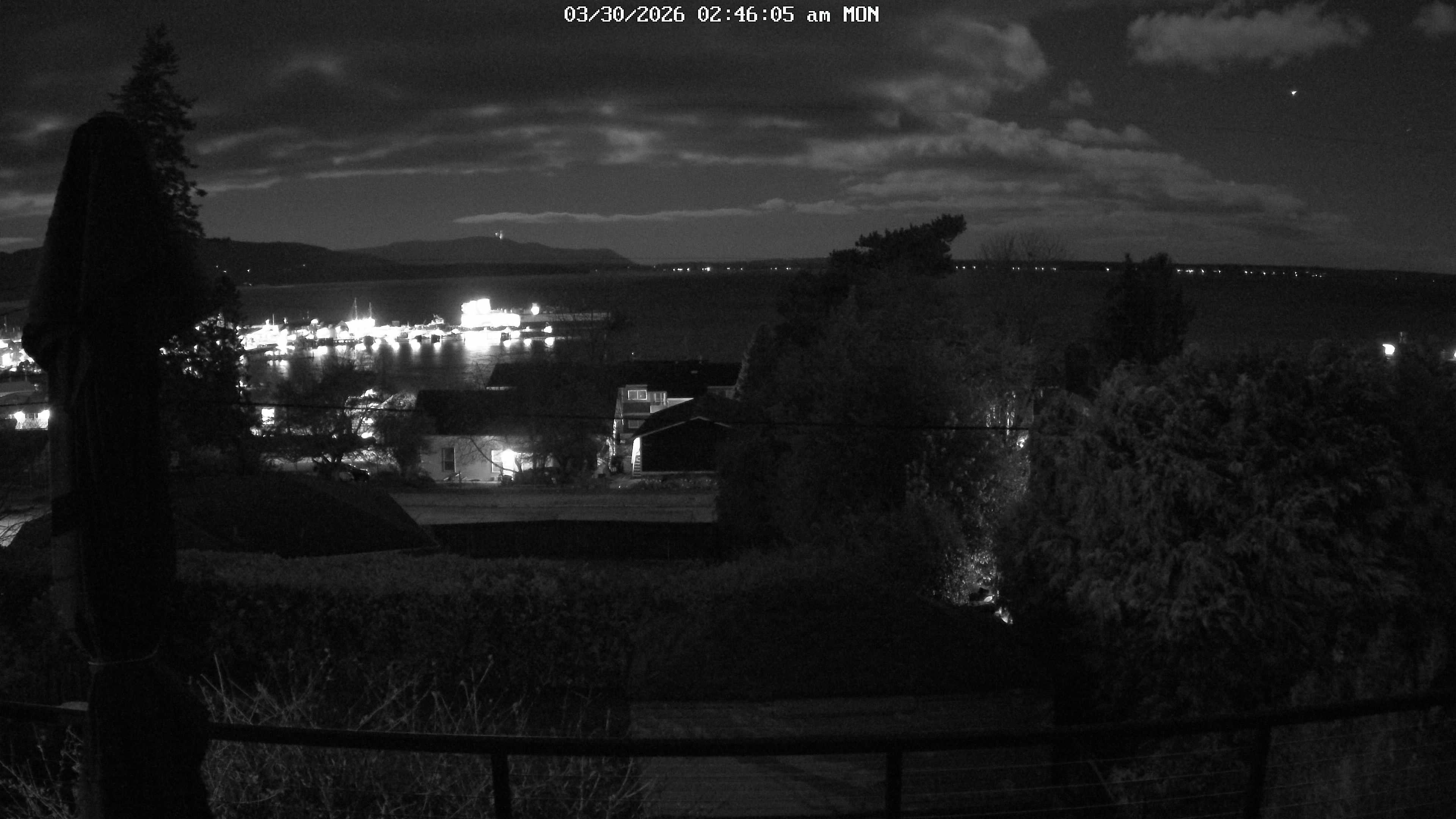 Fairhaven, Bellingham WA