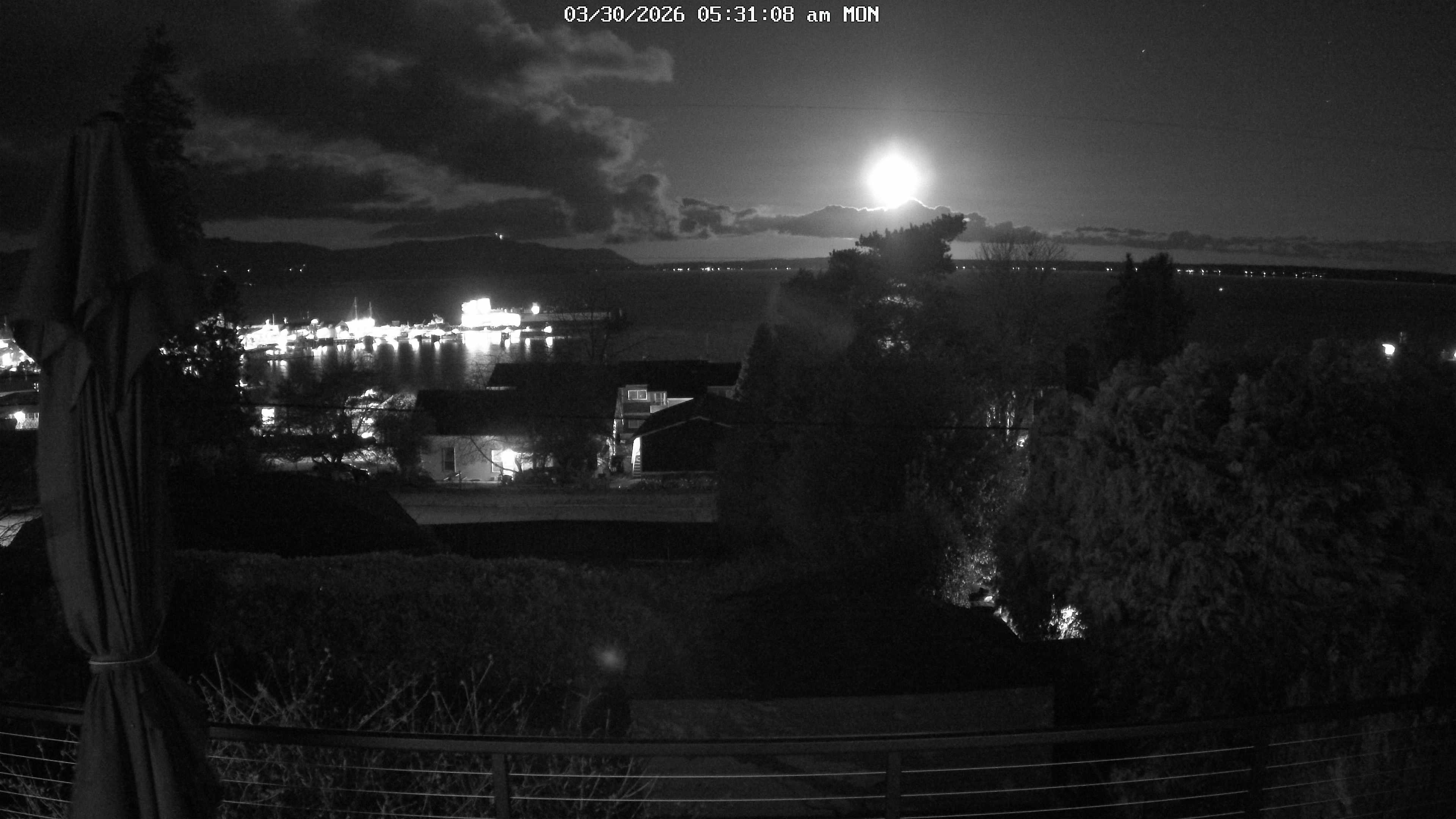 Fairhaven, Bellingham WA