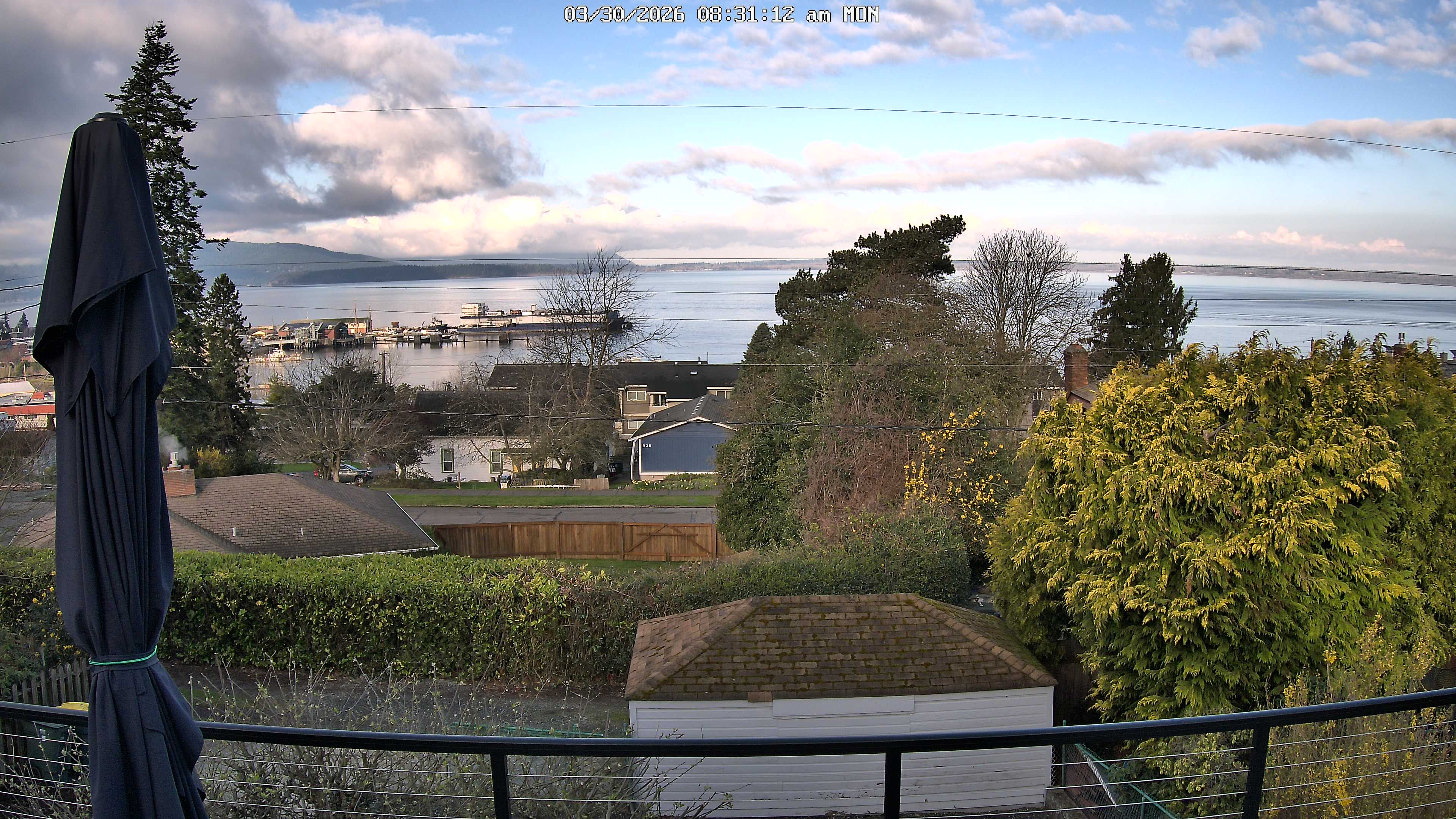 Fairhaven, Bellingham WA