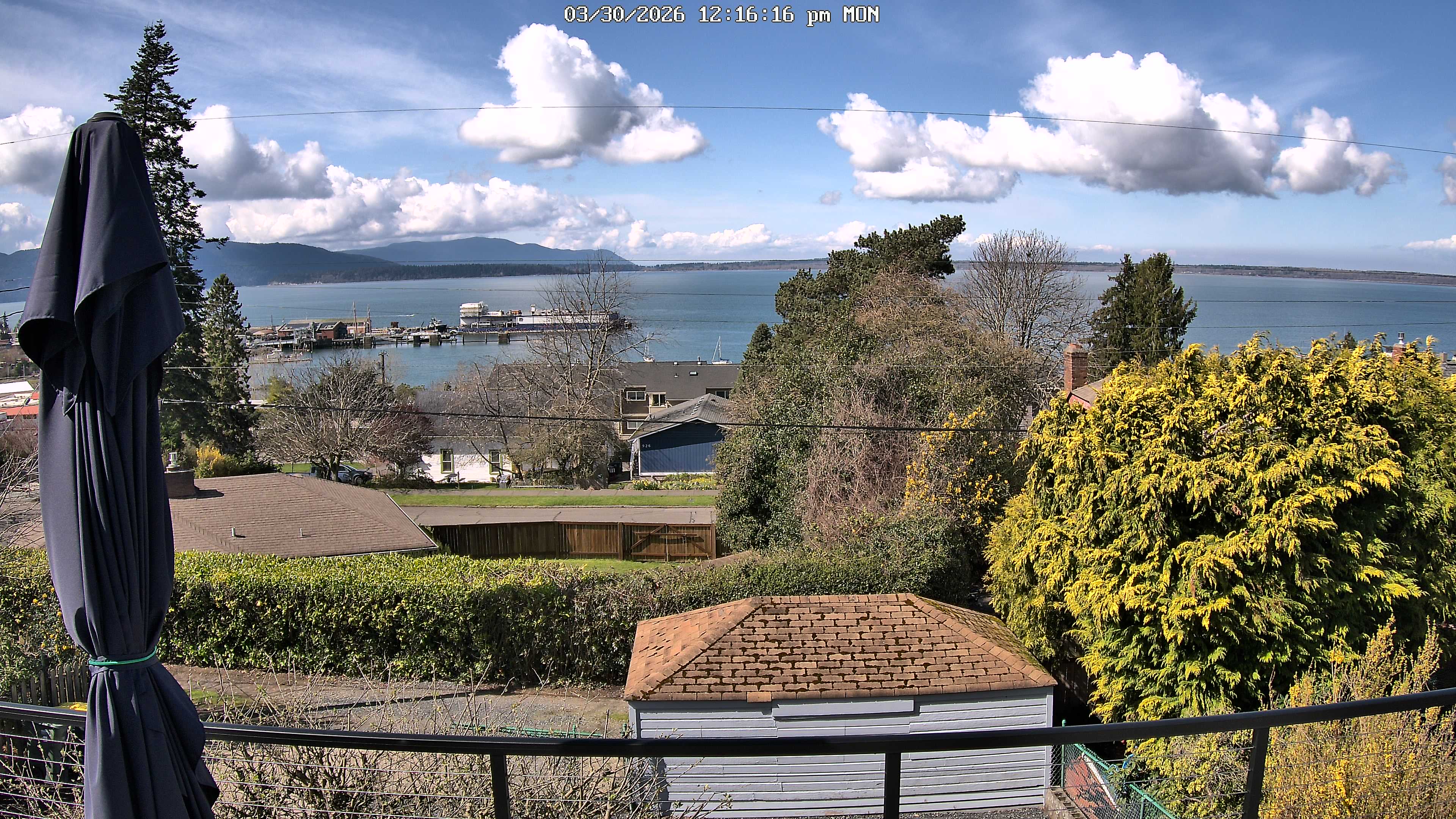 Fairhaven, Bellingham WA