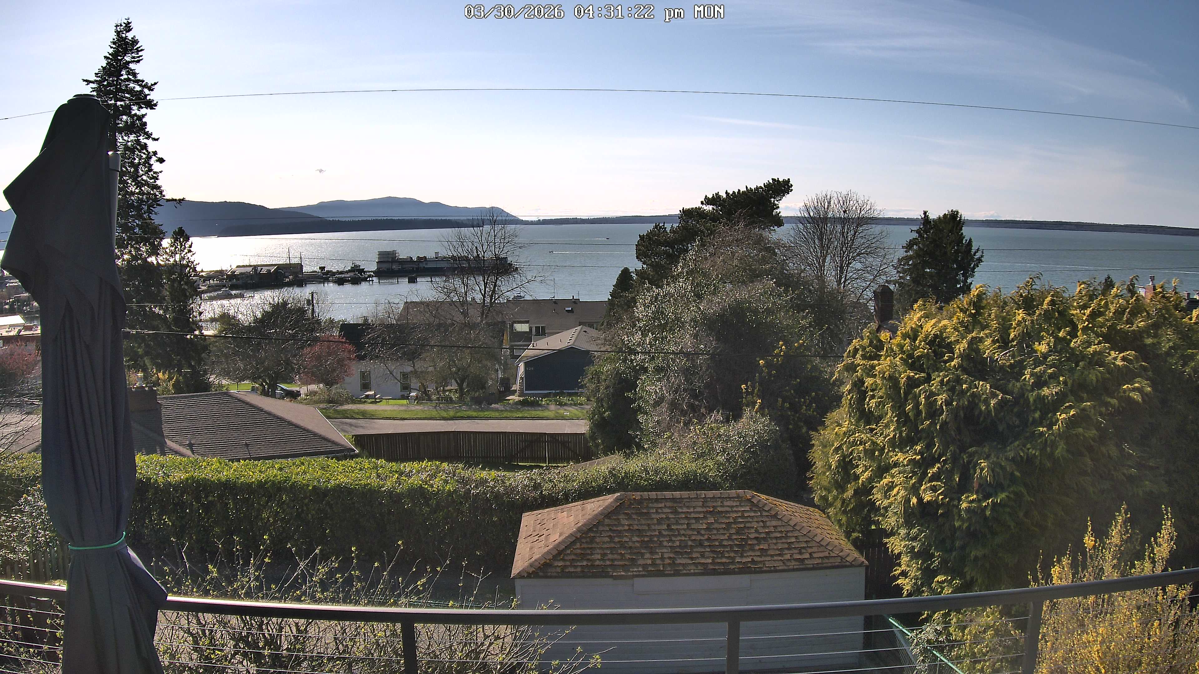 Fairhaven, Bellingham WA