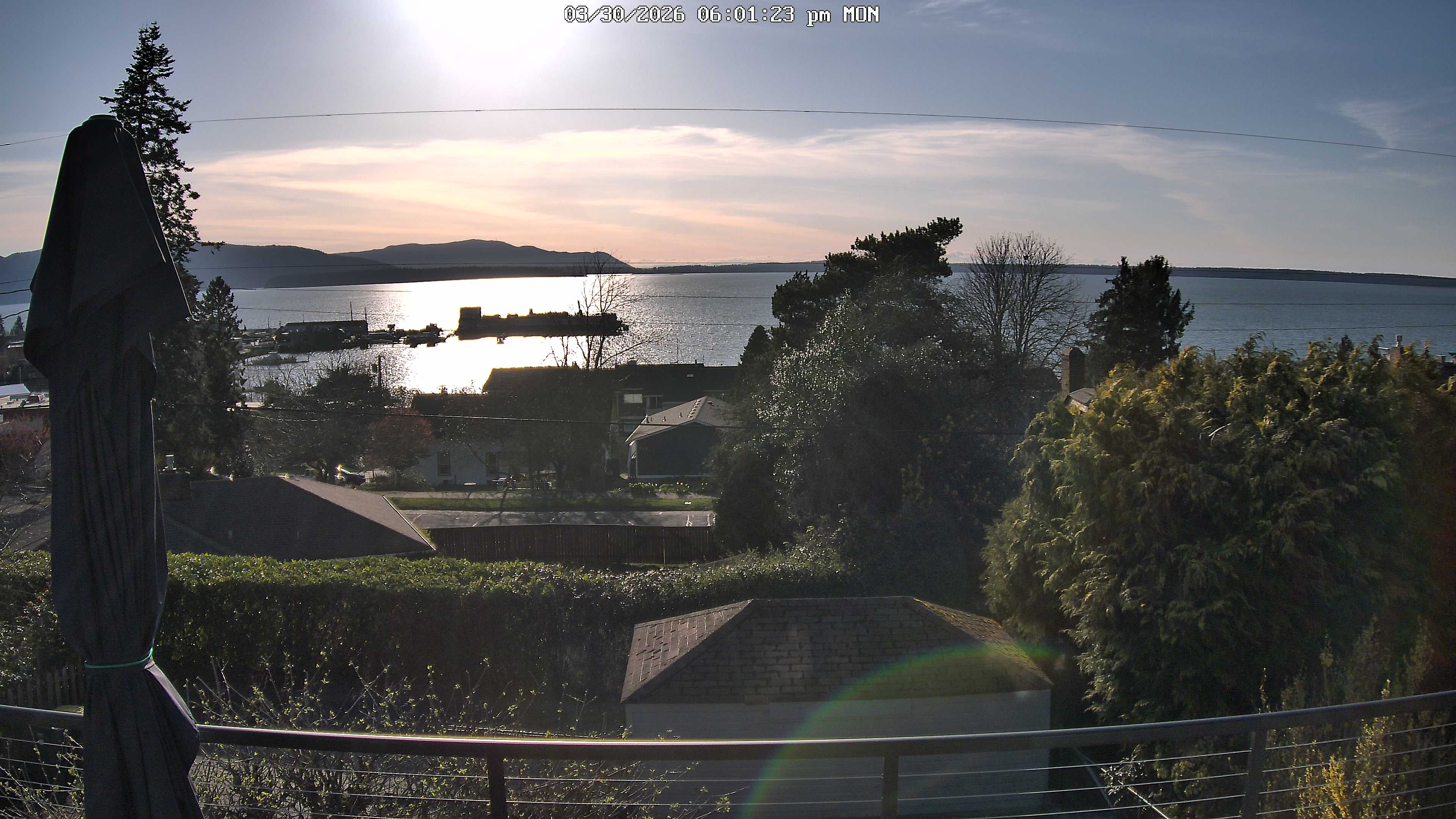 Fairhaven, Bellingham WA