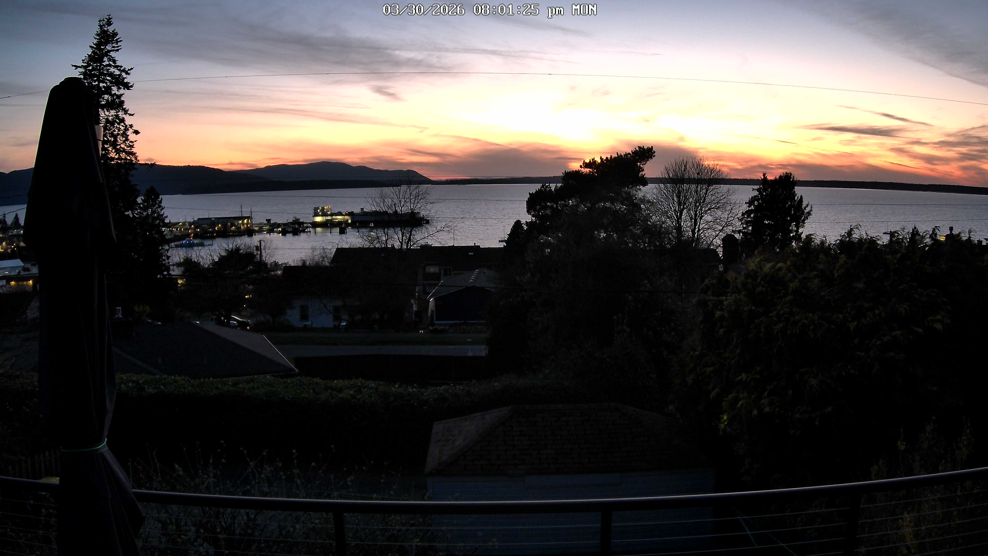 Fairhaven, Bellingham WA