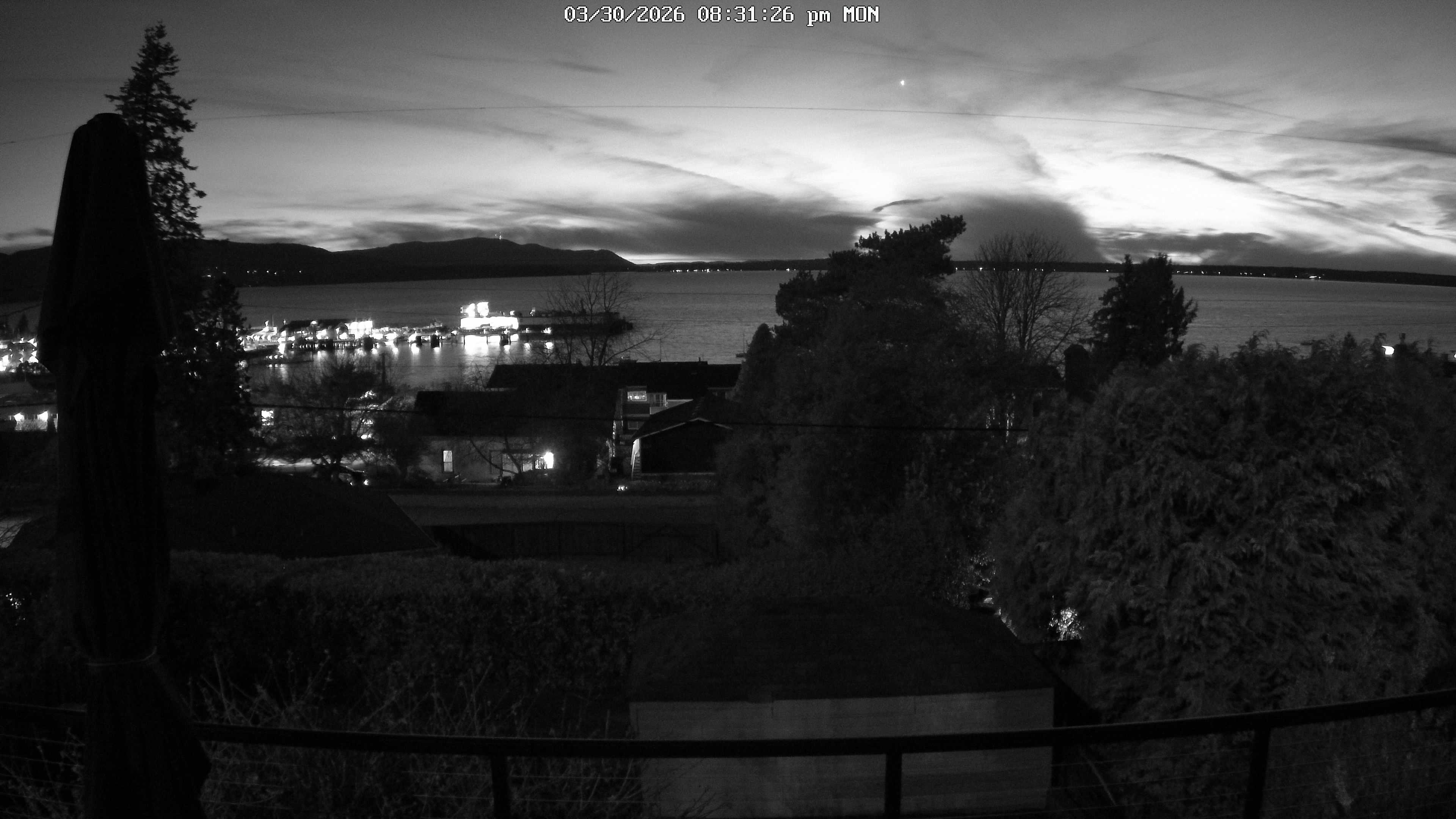 Fairhaven, Bellingham WA