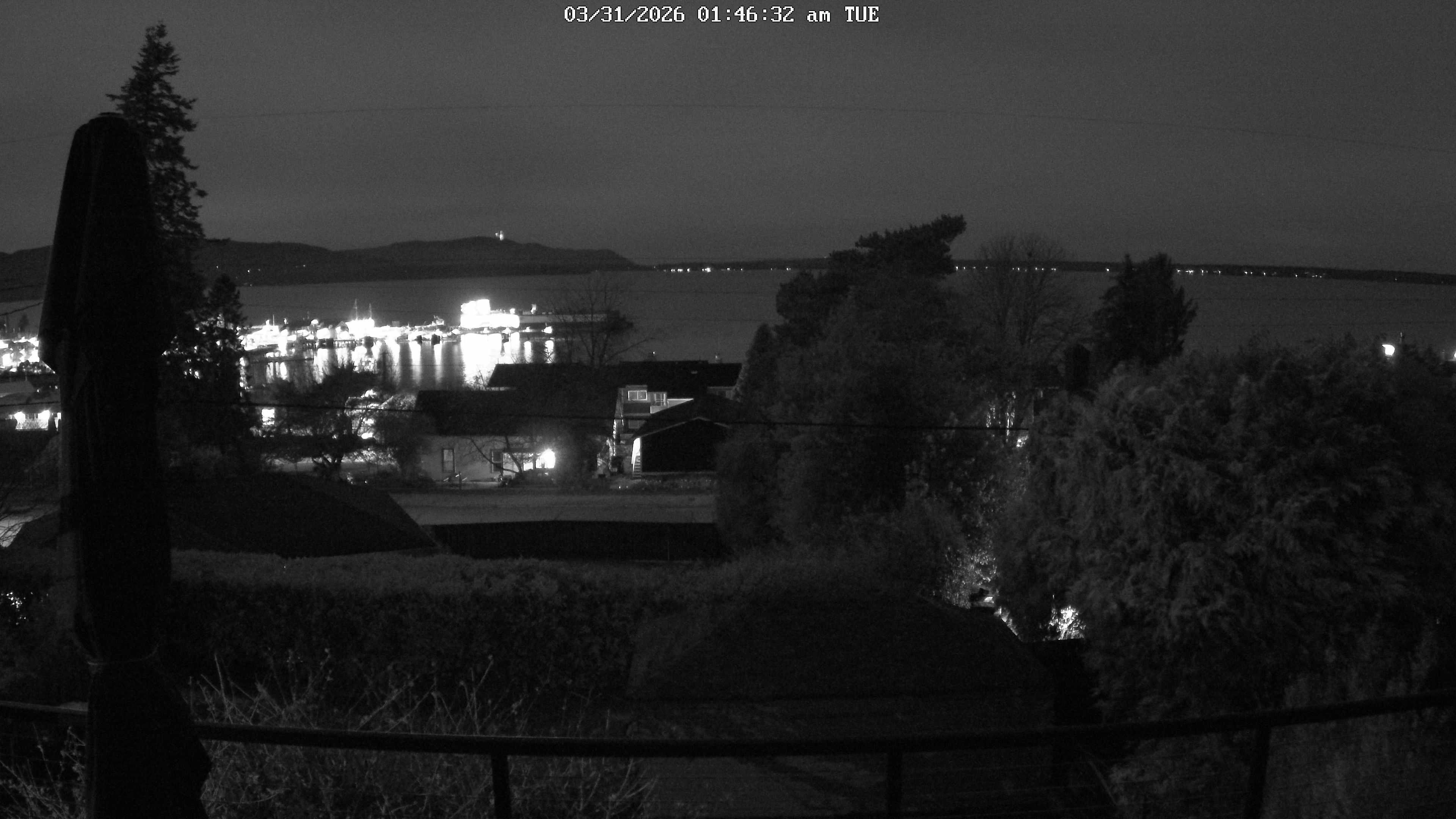 Fairhaven, Bellingham WA