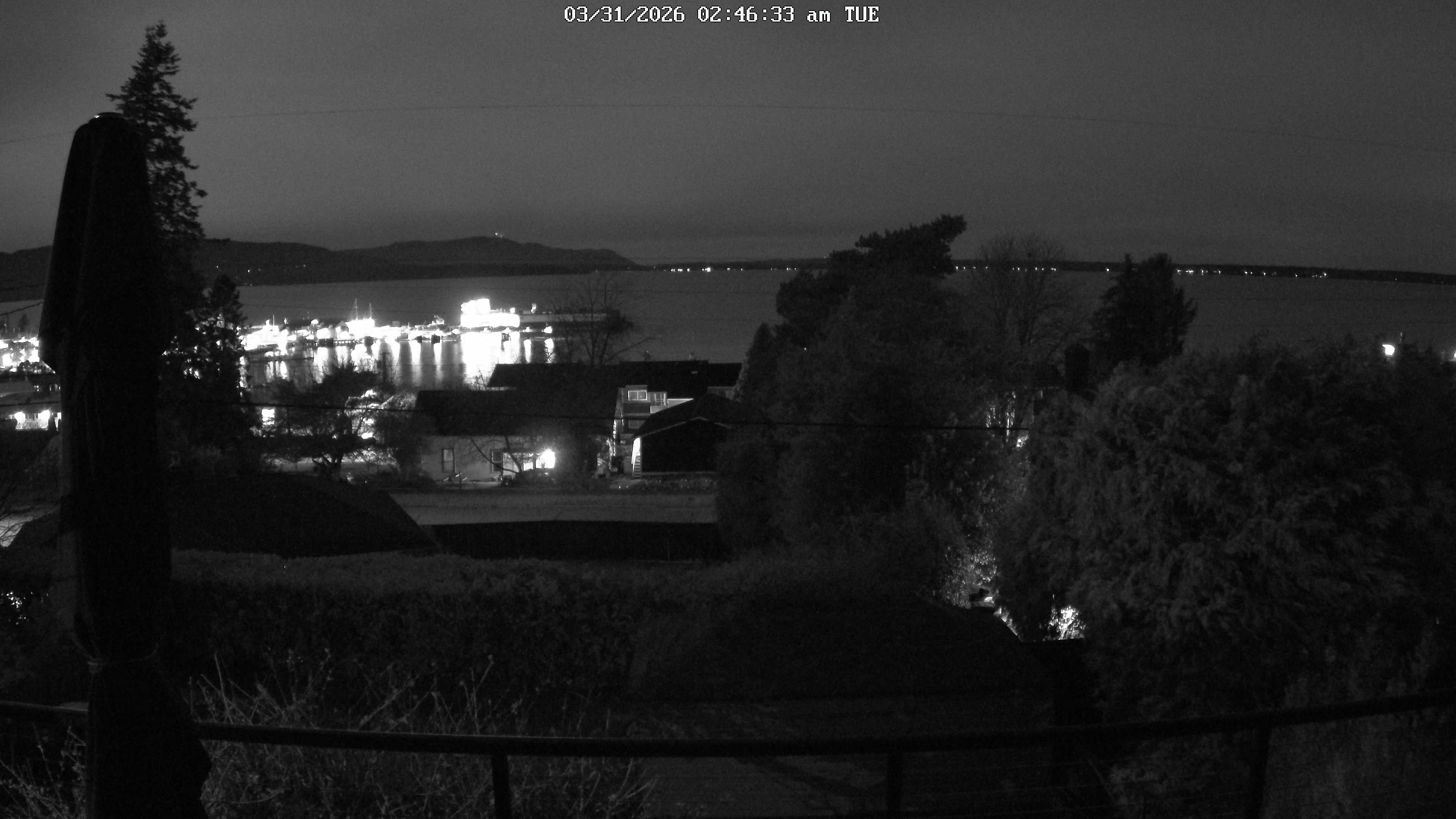 Fairhaven, Bellingham WA